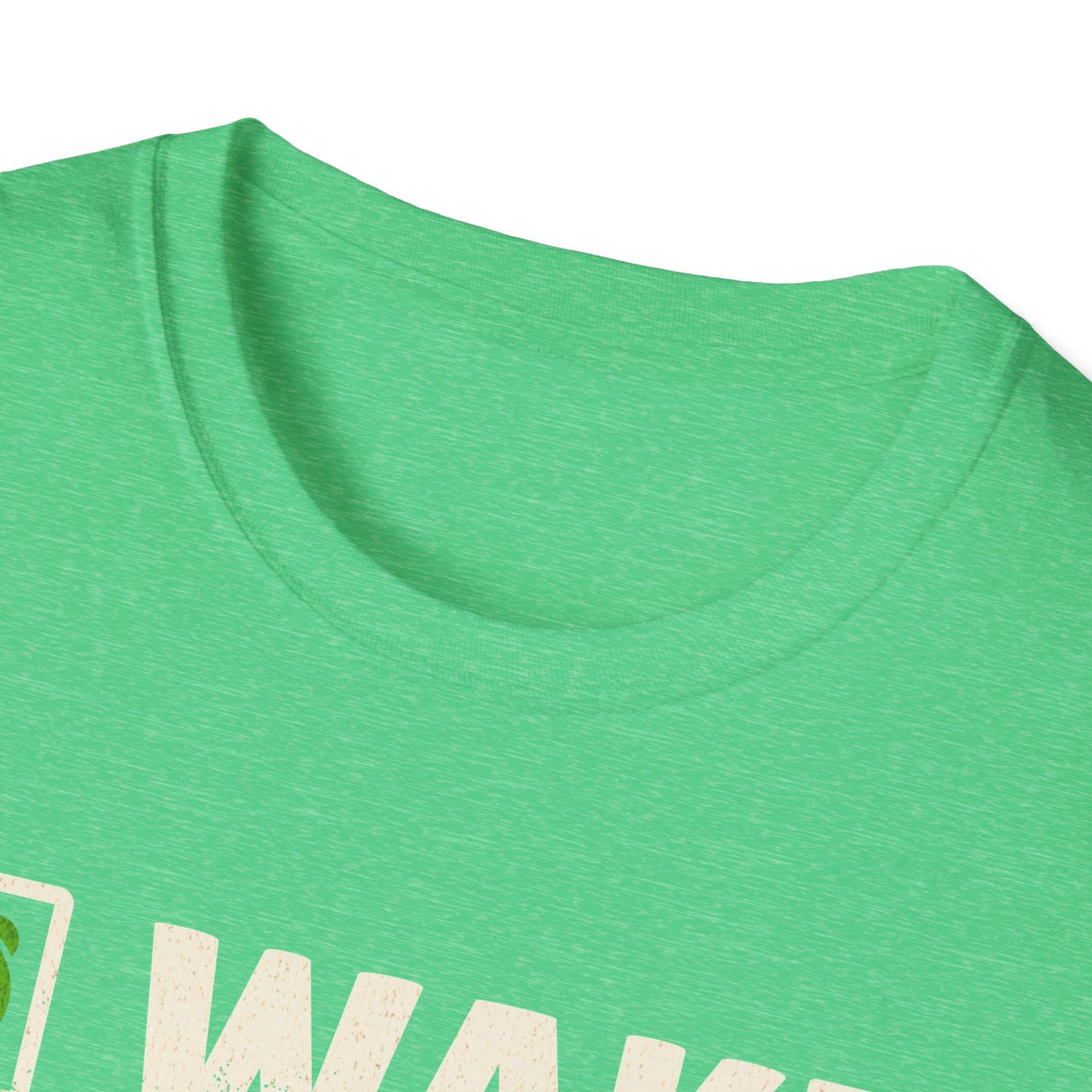 Wake bake Repeat T-Shirt