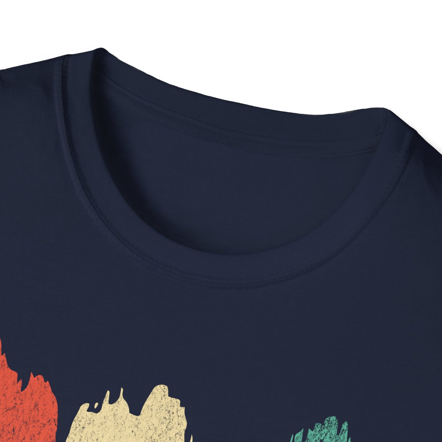 California sober T-Shirt