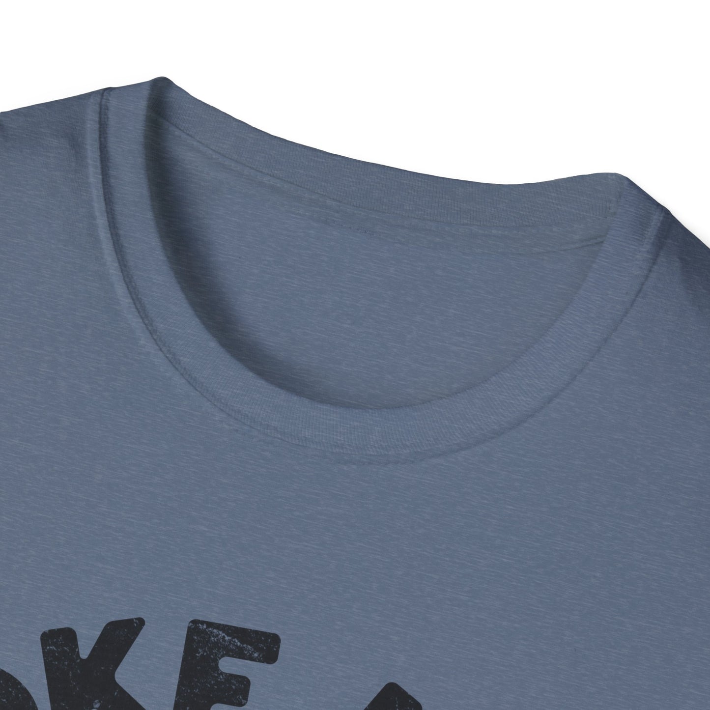 worry less T-Shirt