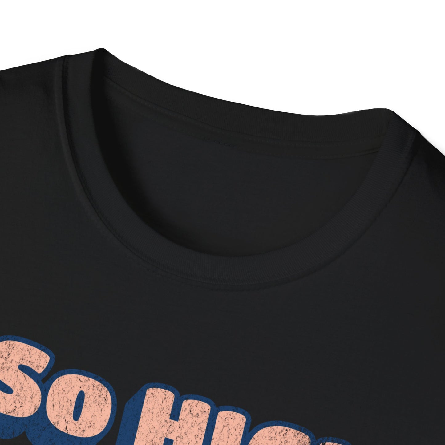 so high right meow V3 T-Shirt