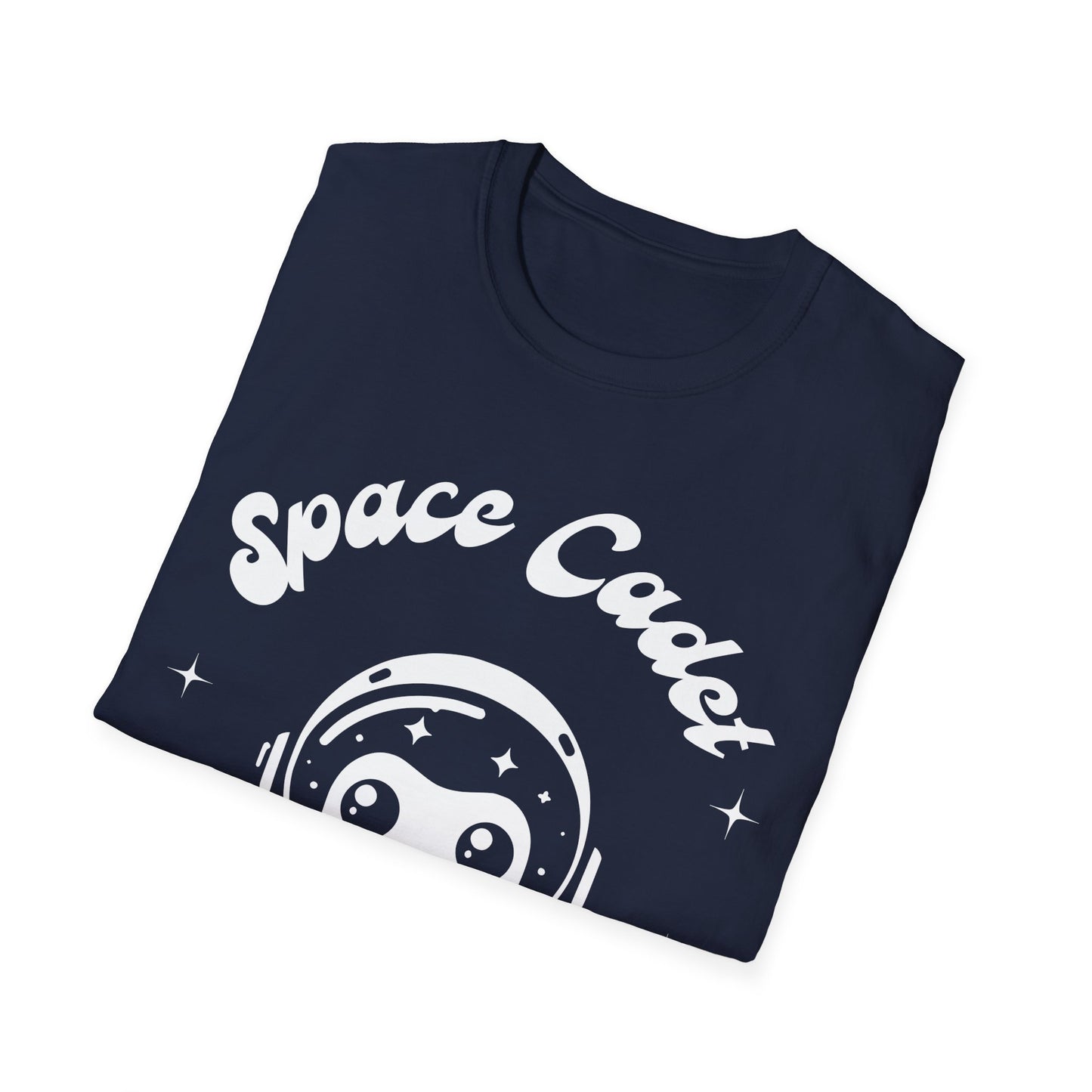 space cadet T-Shirt