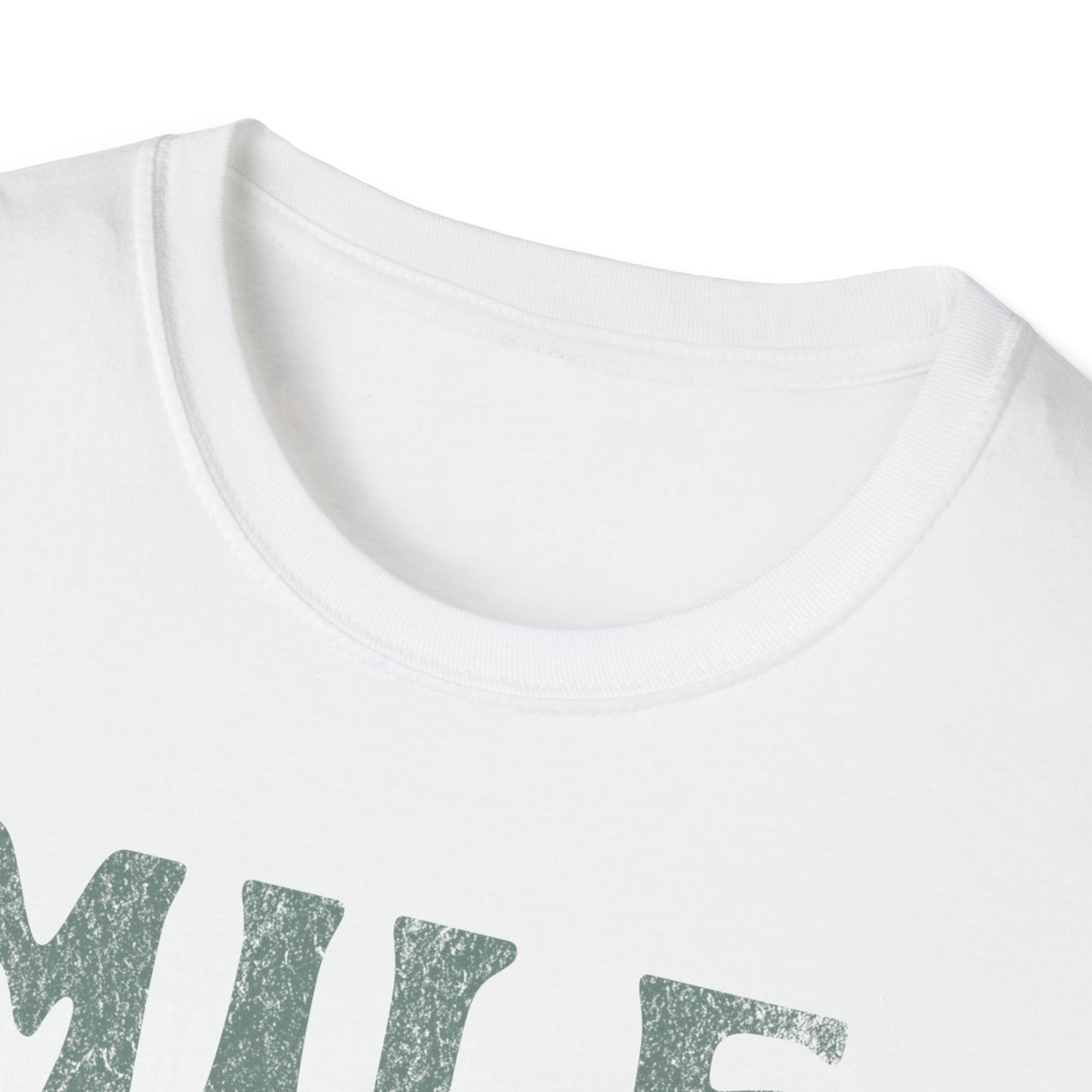 MILF Man i Love Mushrooms T-Shirt