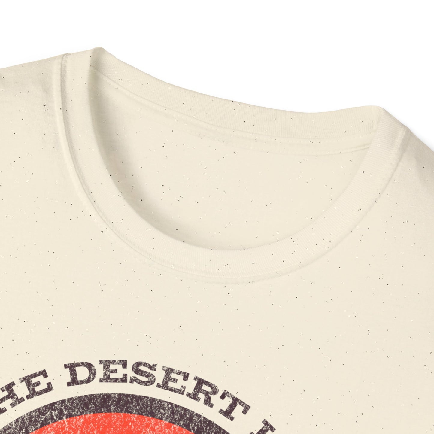 Stay Wild Desert Child T-Shirt