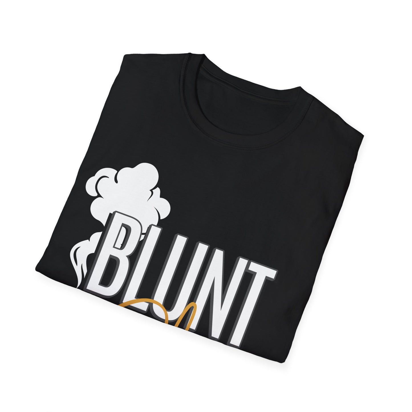 Blunt Slut T-Shirt