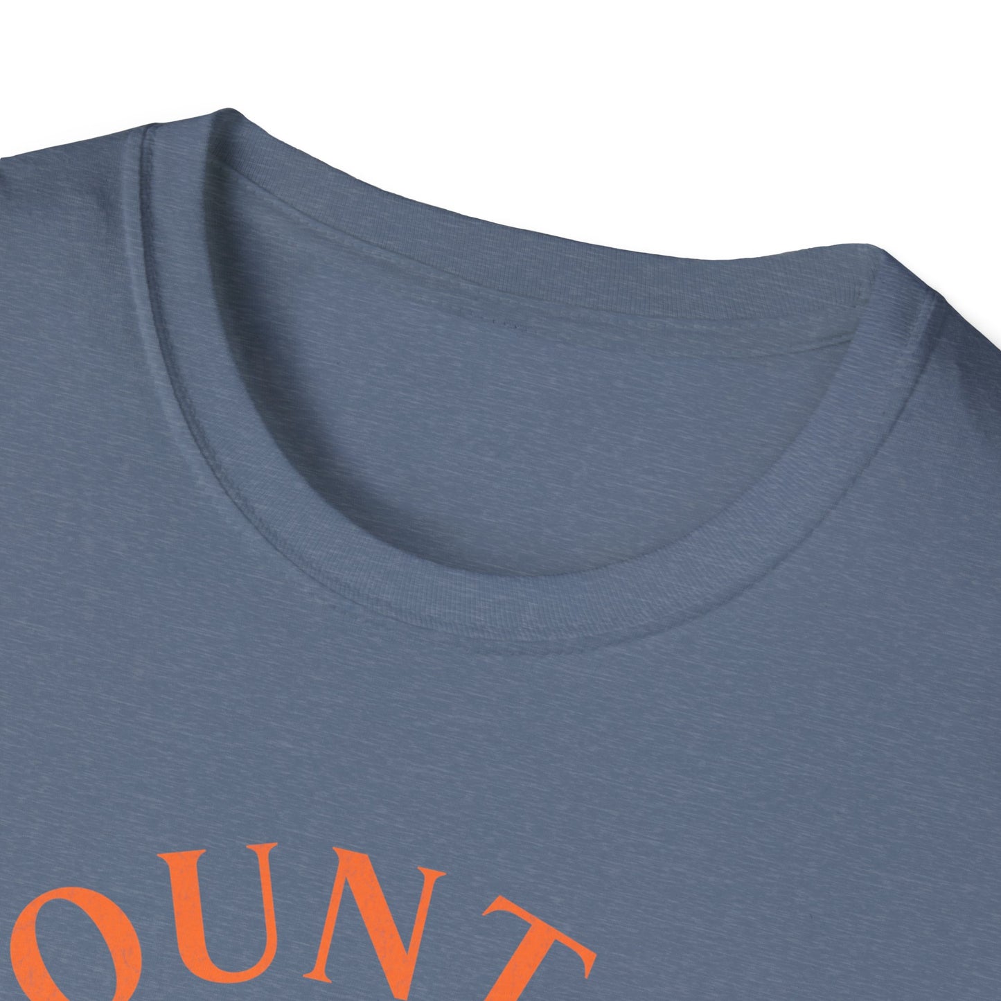 Mountain Hippie T-Shirt