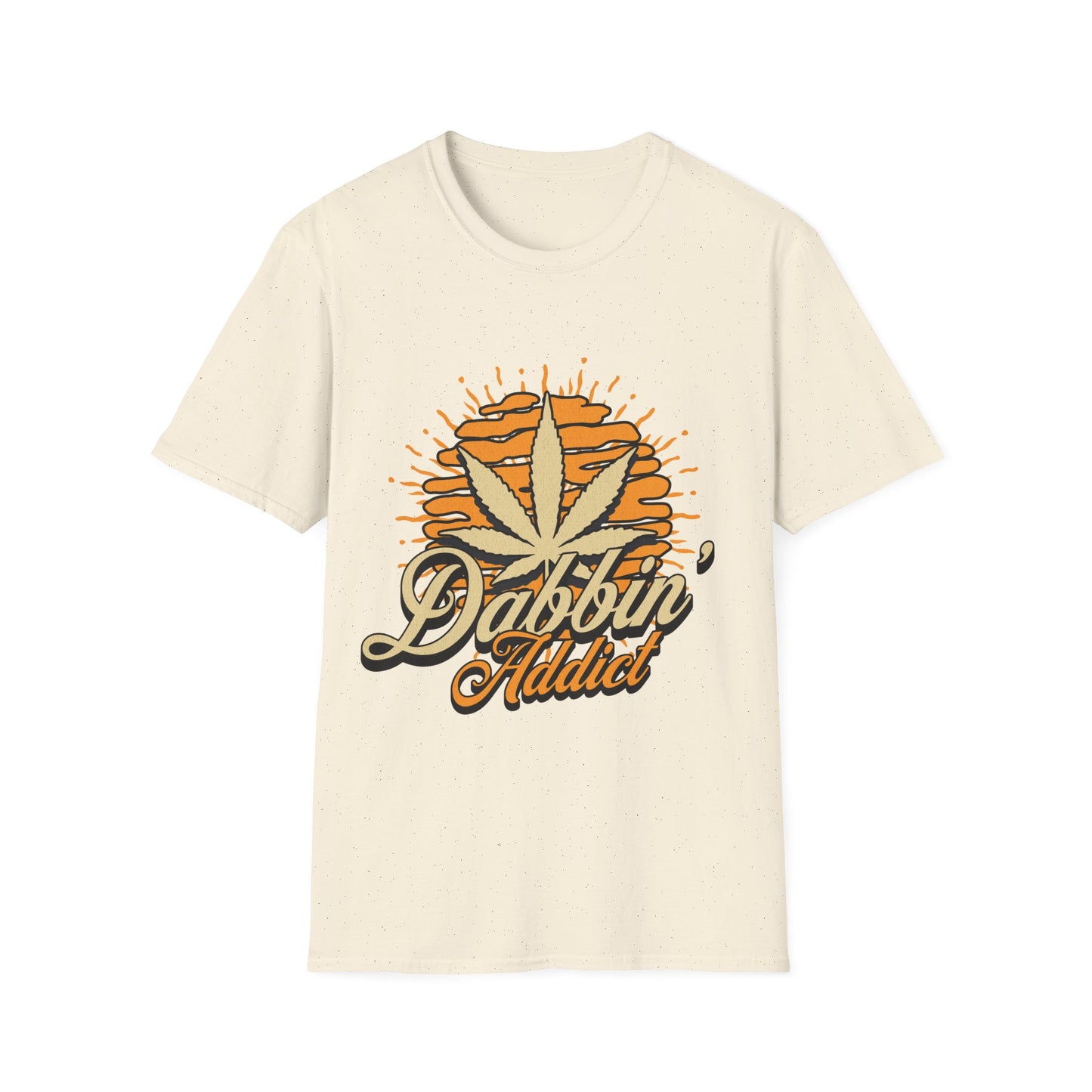 Dabbin Addict T-Shirt