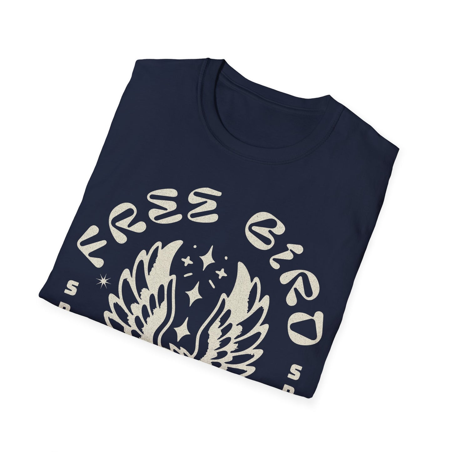 Free Bird T-Shirt