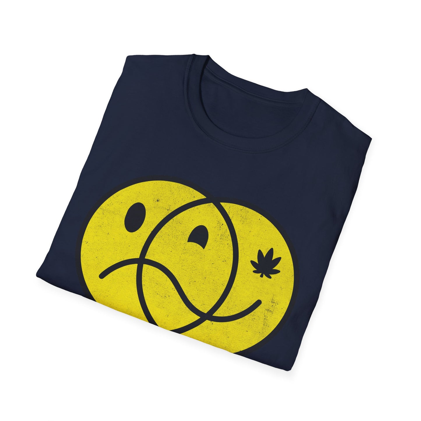 Makes me Happy T-Shirt
