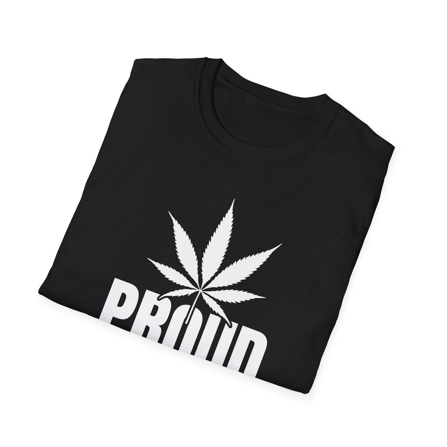 Proud Mom T-Shirt