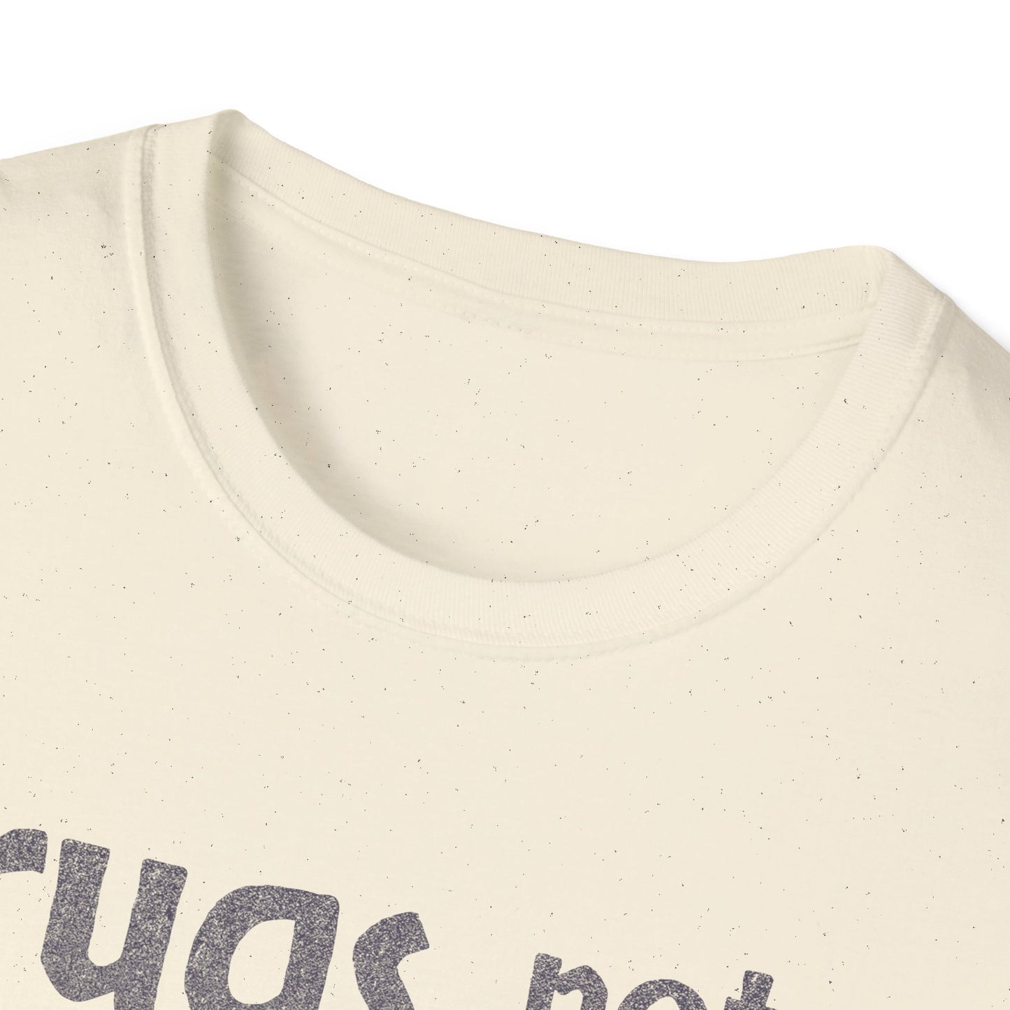 Keep your paws off me T-Shirt
