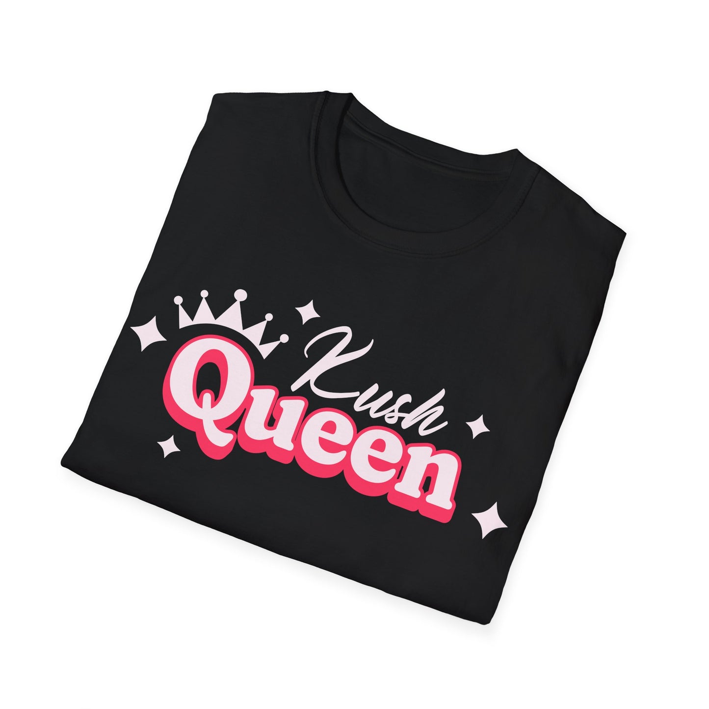 Kush Queen T-Shirt