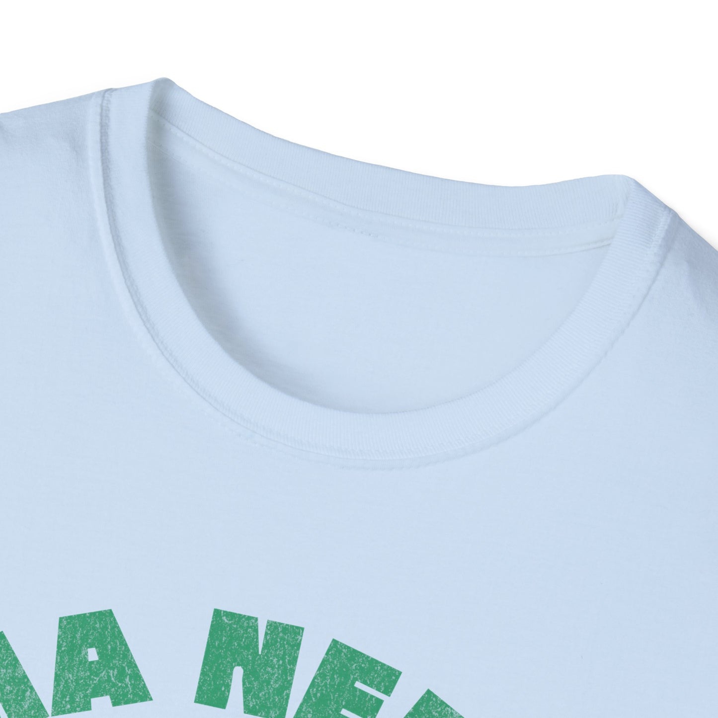 Mama Needs A T-Shirt