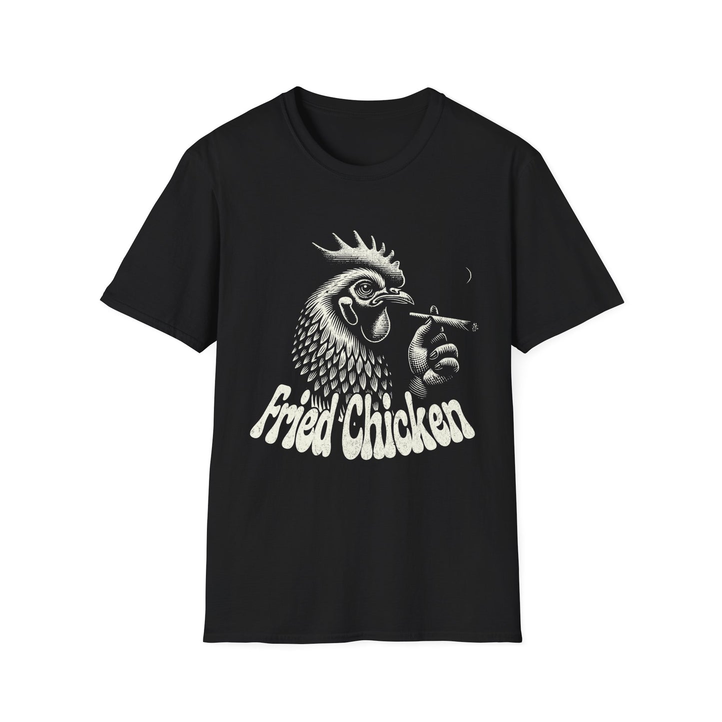 Fried Chicken T-Shirt