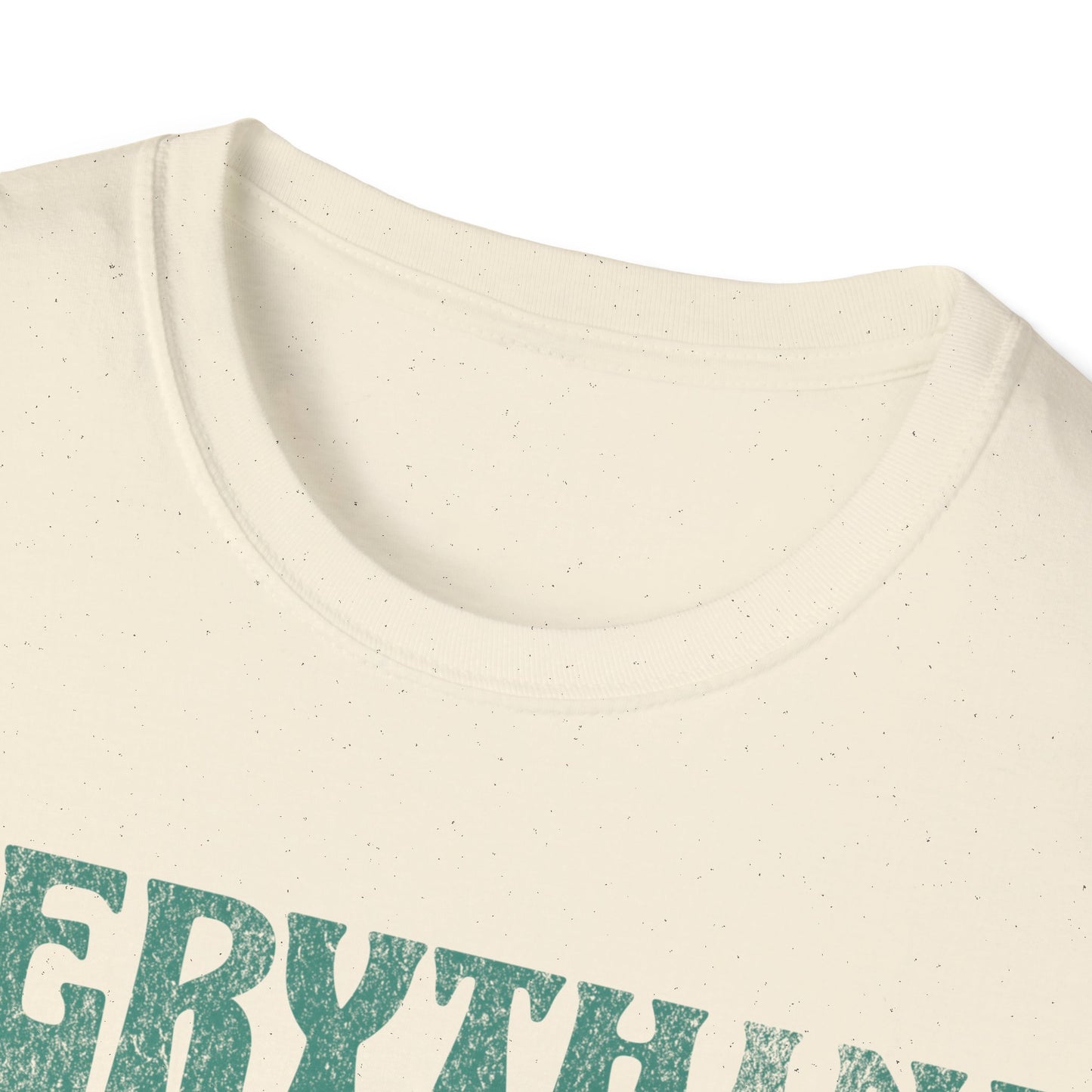 Everything will be okay T-Shirt
