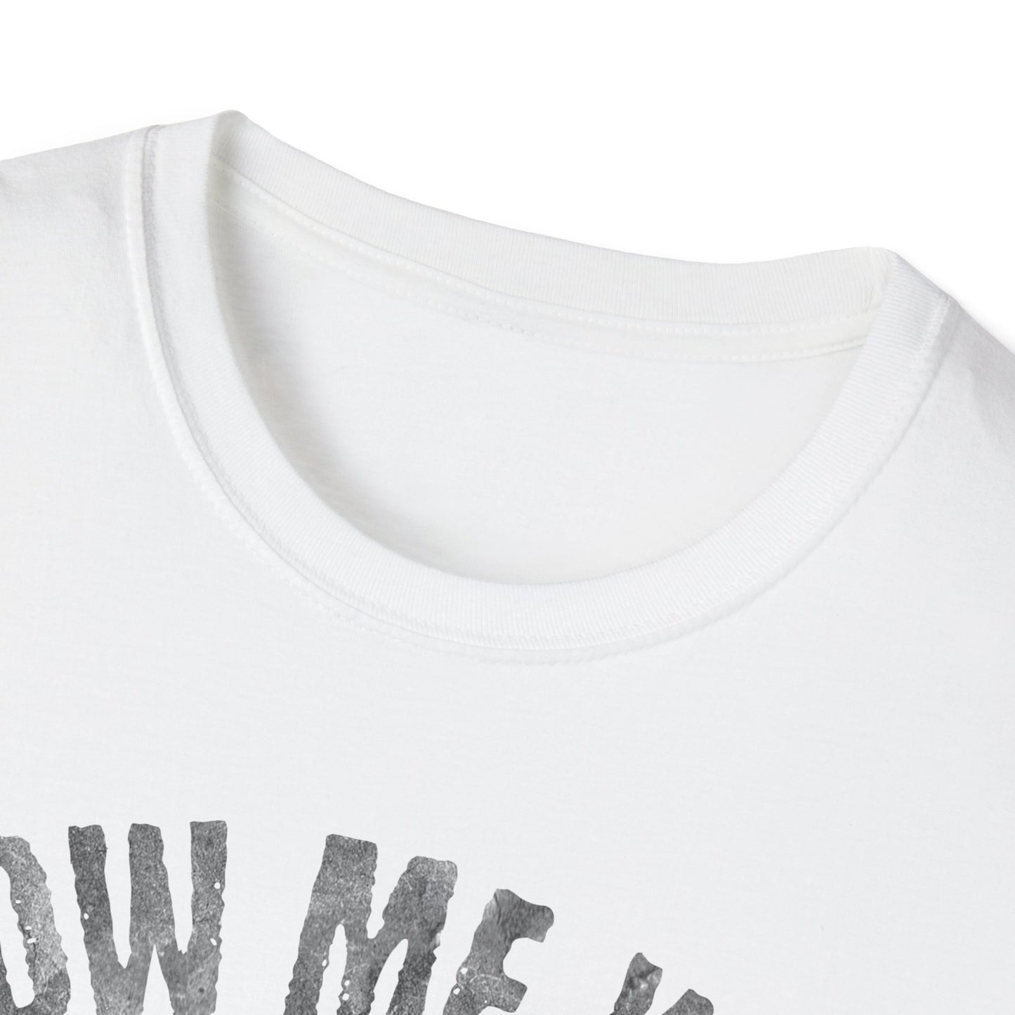 Show Me Your Doobies T-Shirt