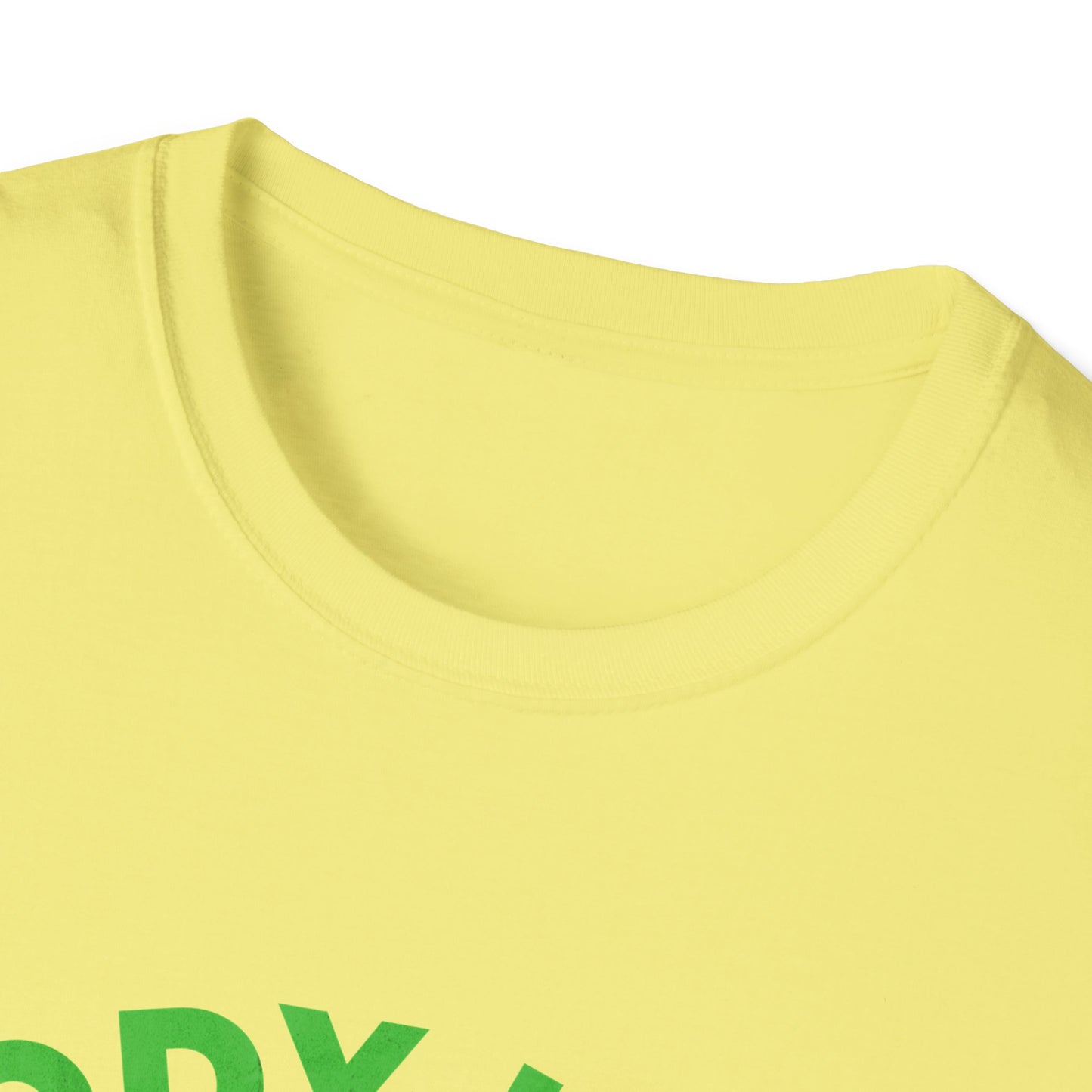 nobody knows T-Shirt