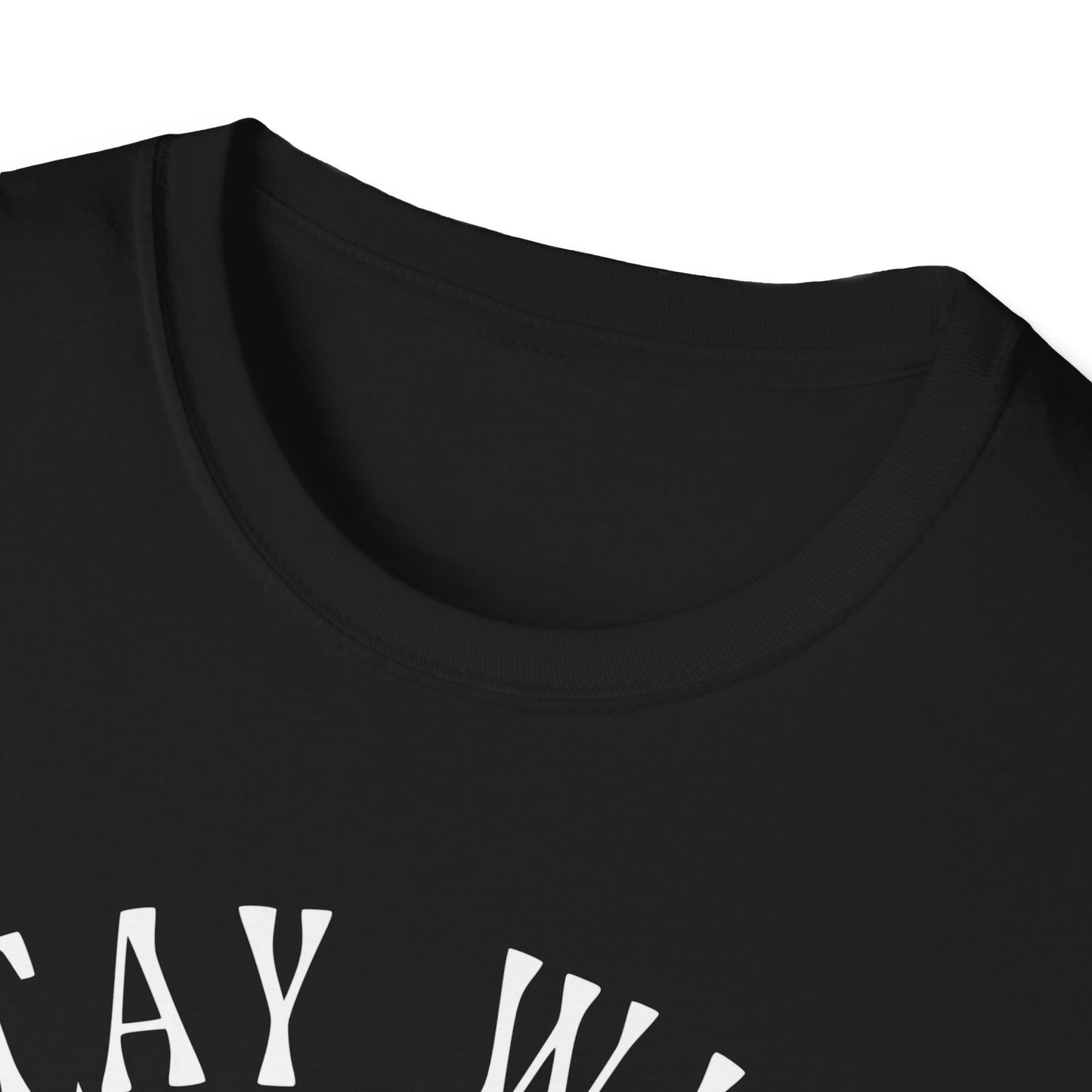 Stay Wild Moon Child T-Shirt