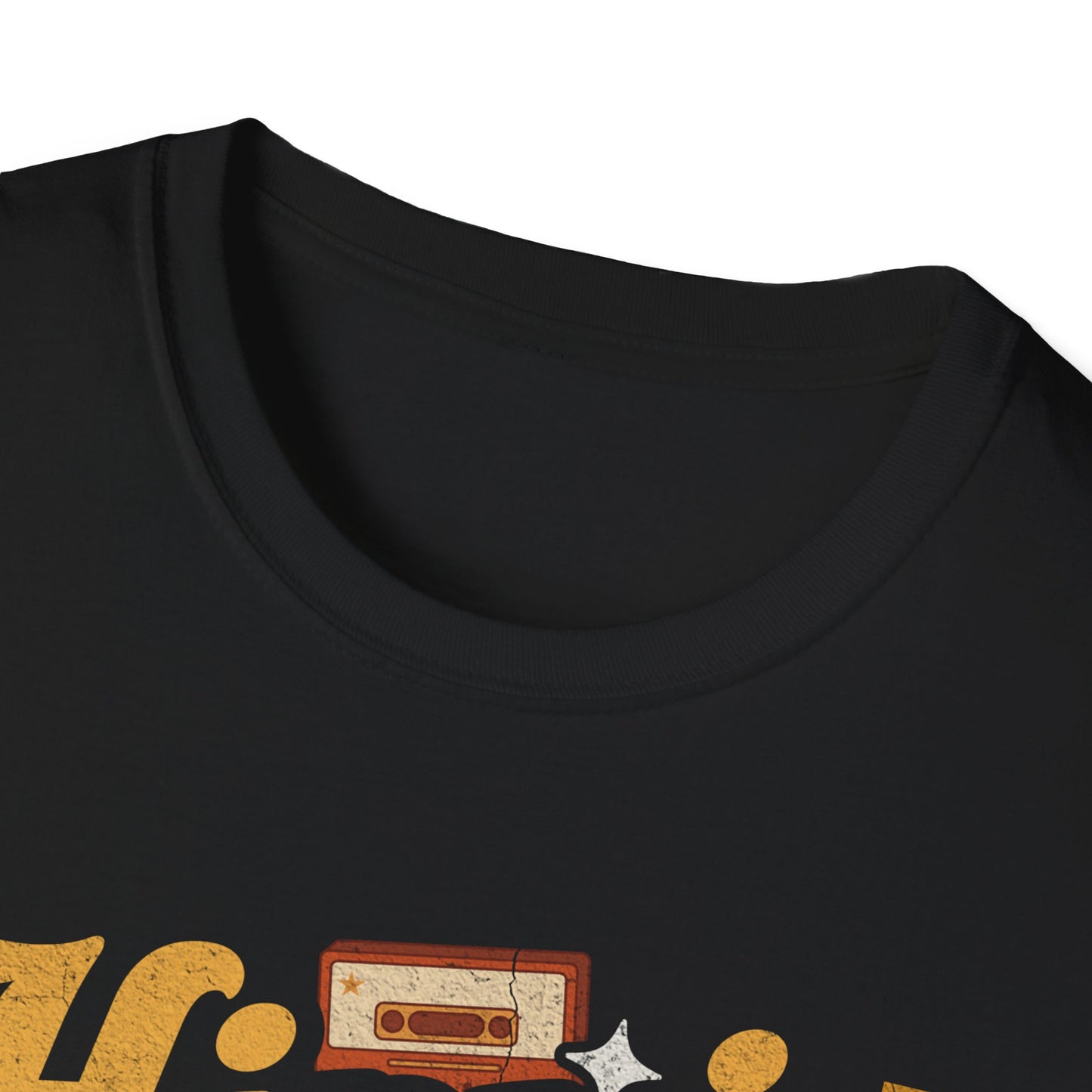Hippie dad club T-Shirt