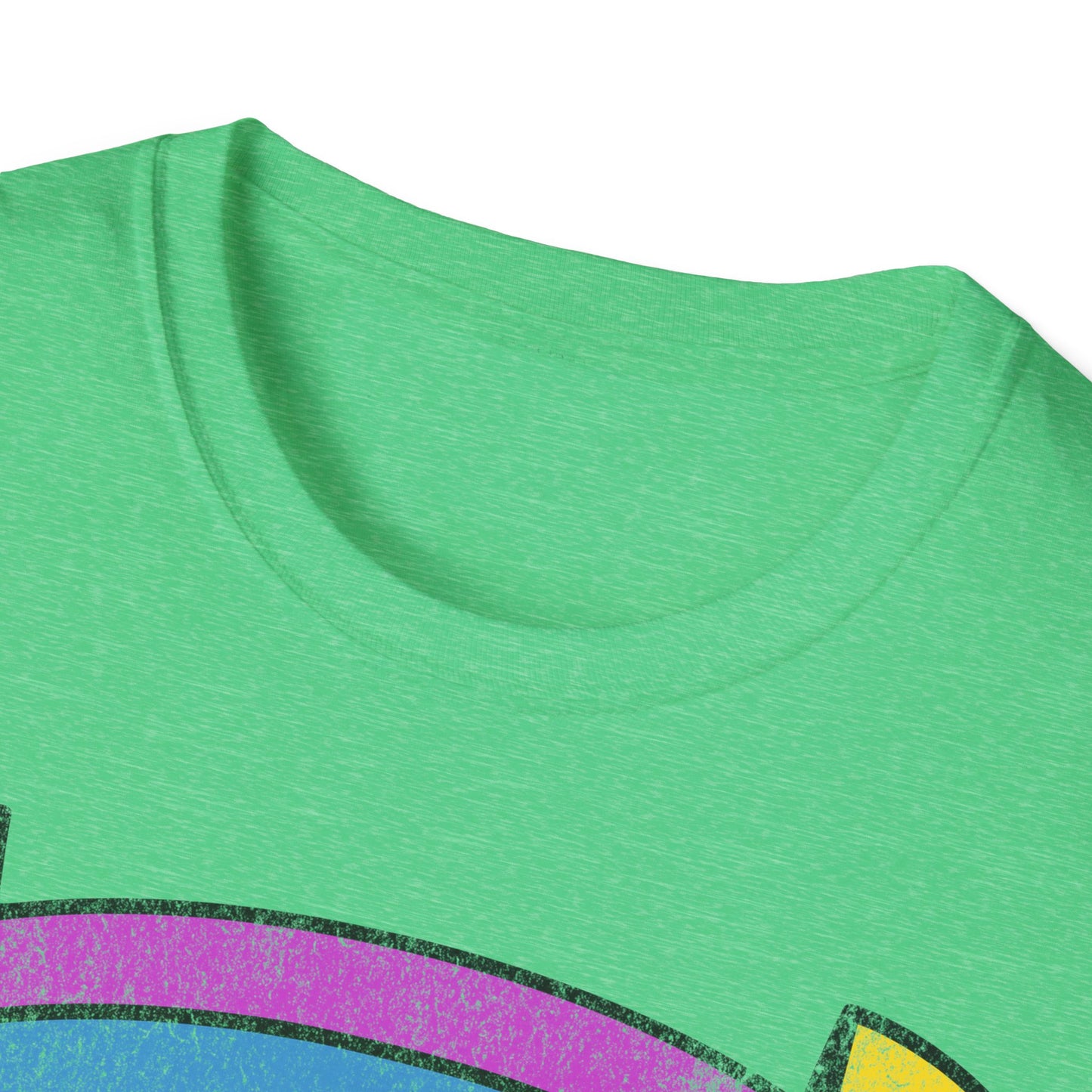 Happy Place T-Shirt