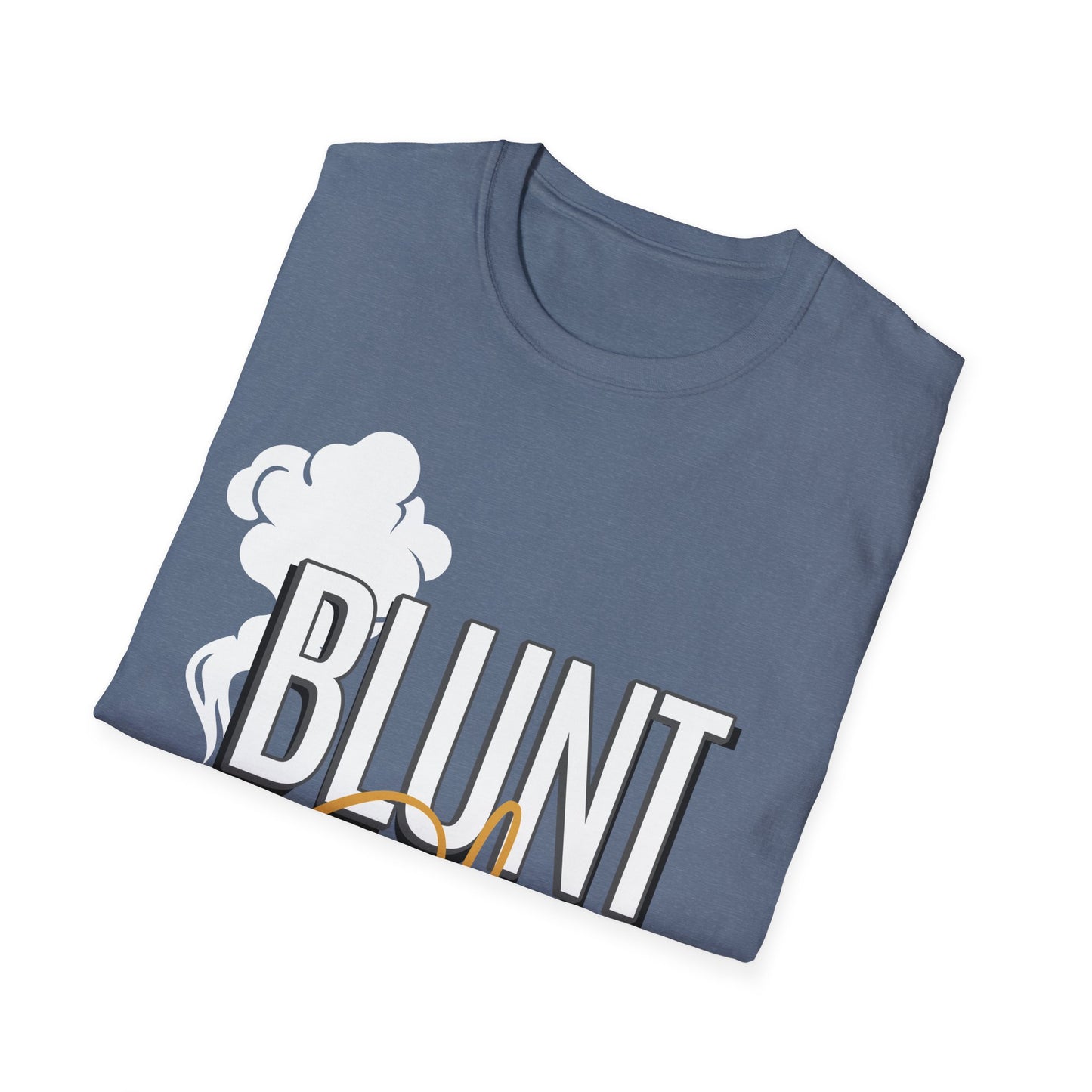 Blunt Slut T-Shirt