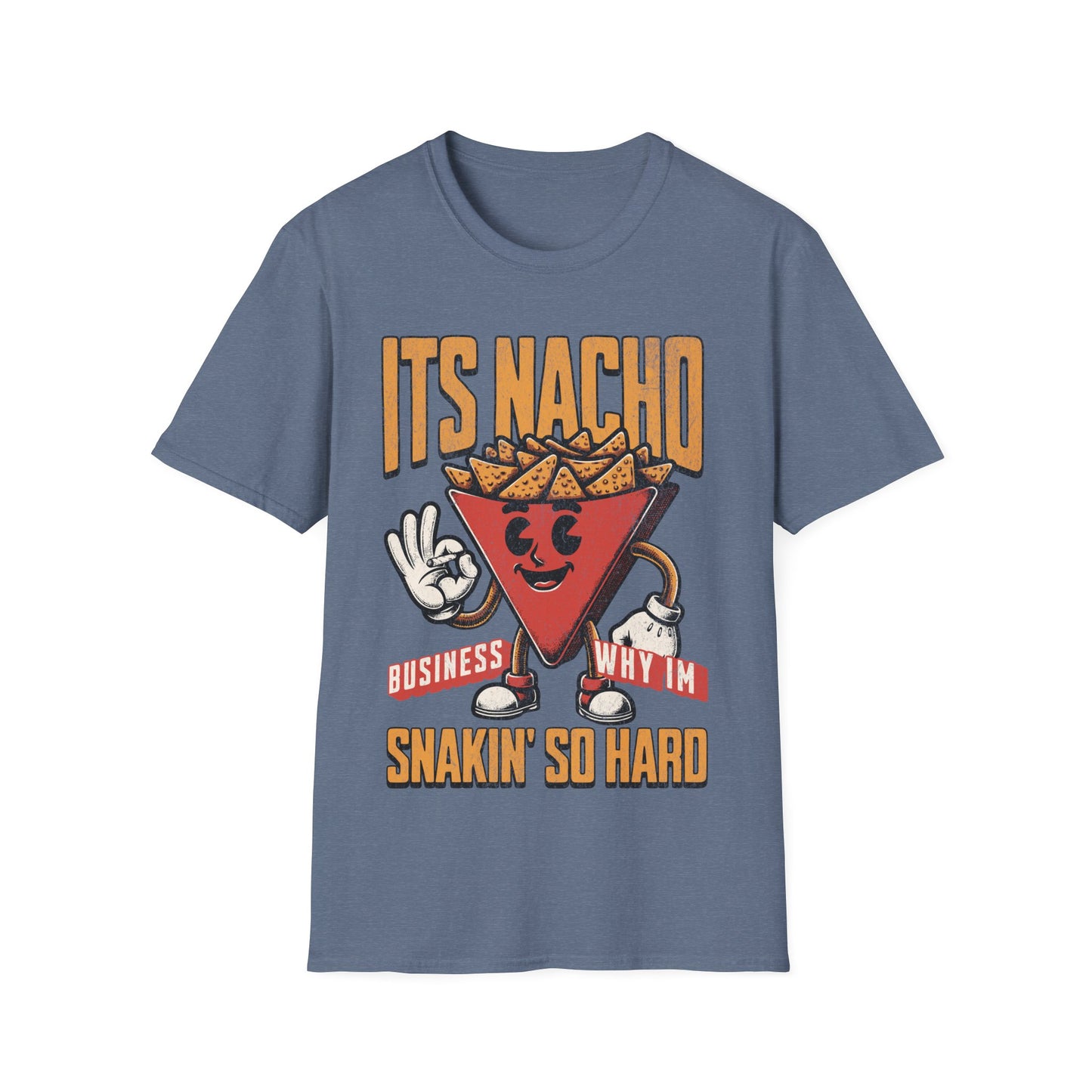 Nacho business T-Shirt