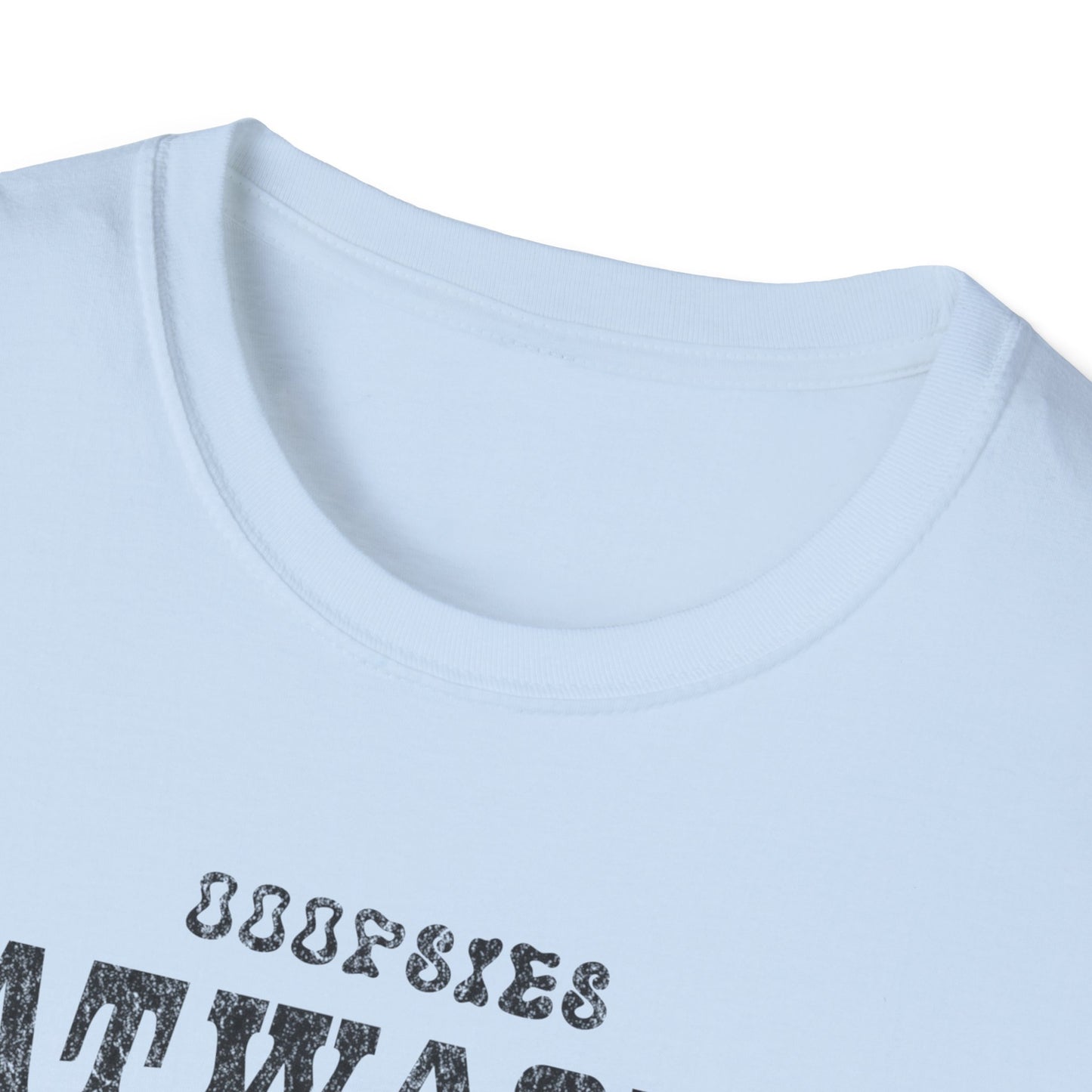 That wasnt a Micro dose T-Shirt
