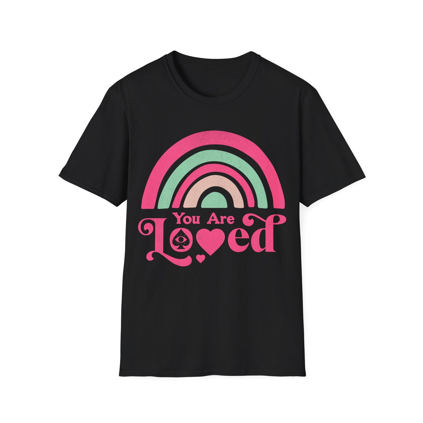 you are loved T-Shirt