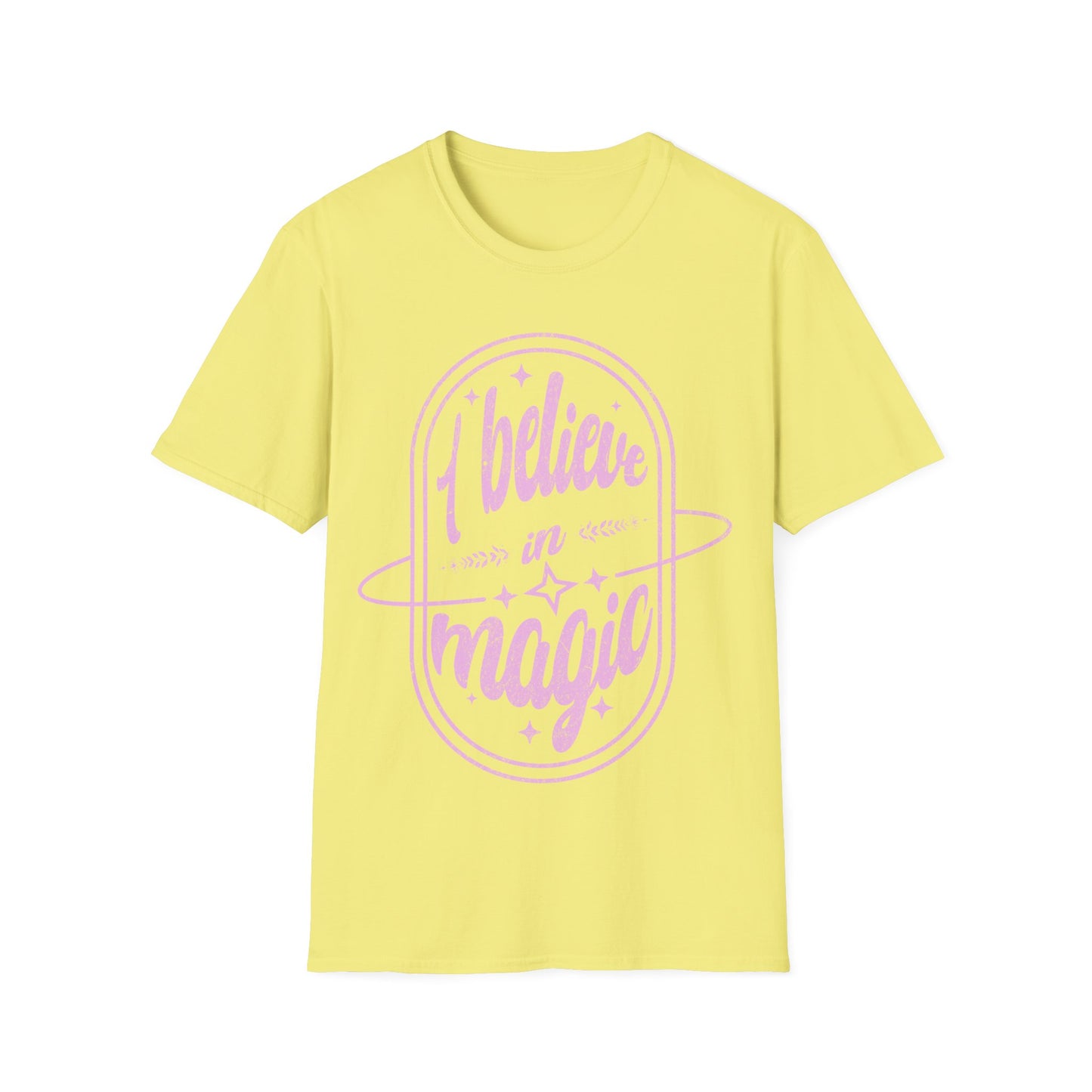 I believe in magic T-Shirt