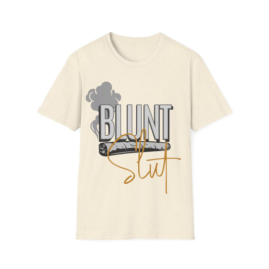 Blunt Slut T-Shirt
