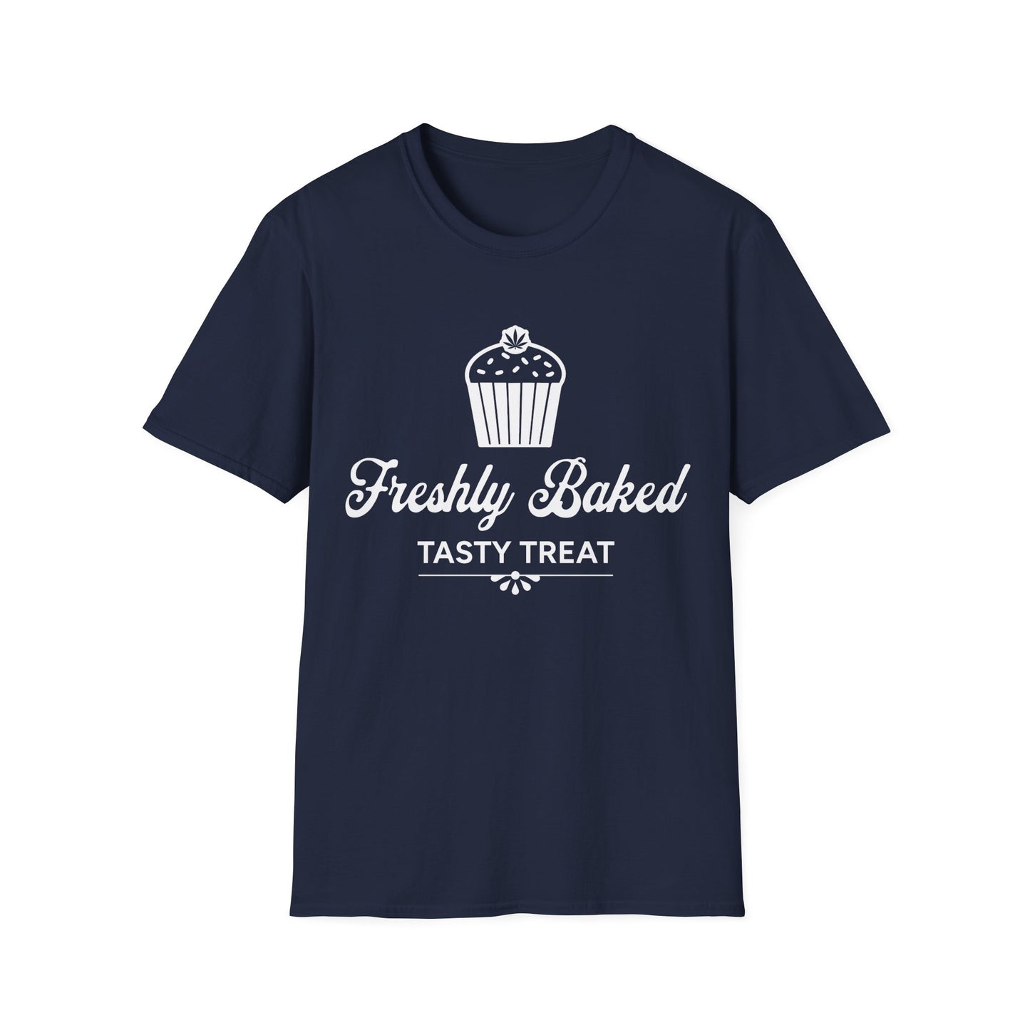 Freshly Baked Tasty Treat T-Shirt