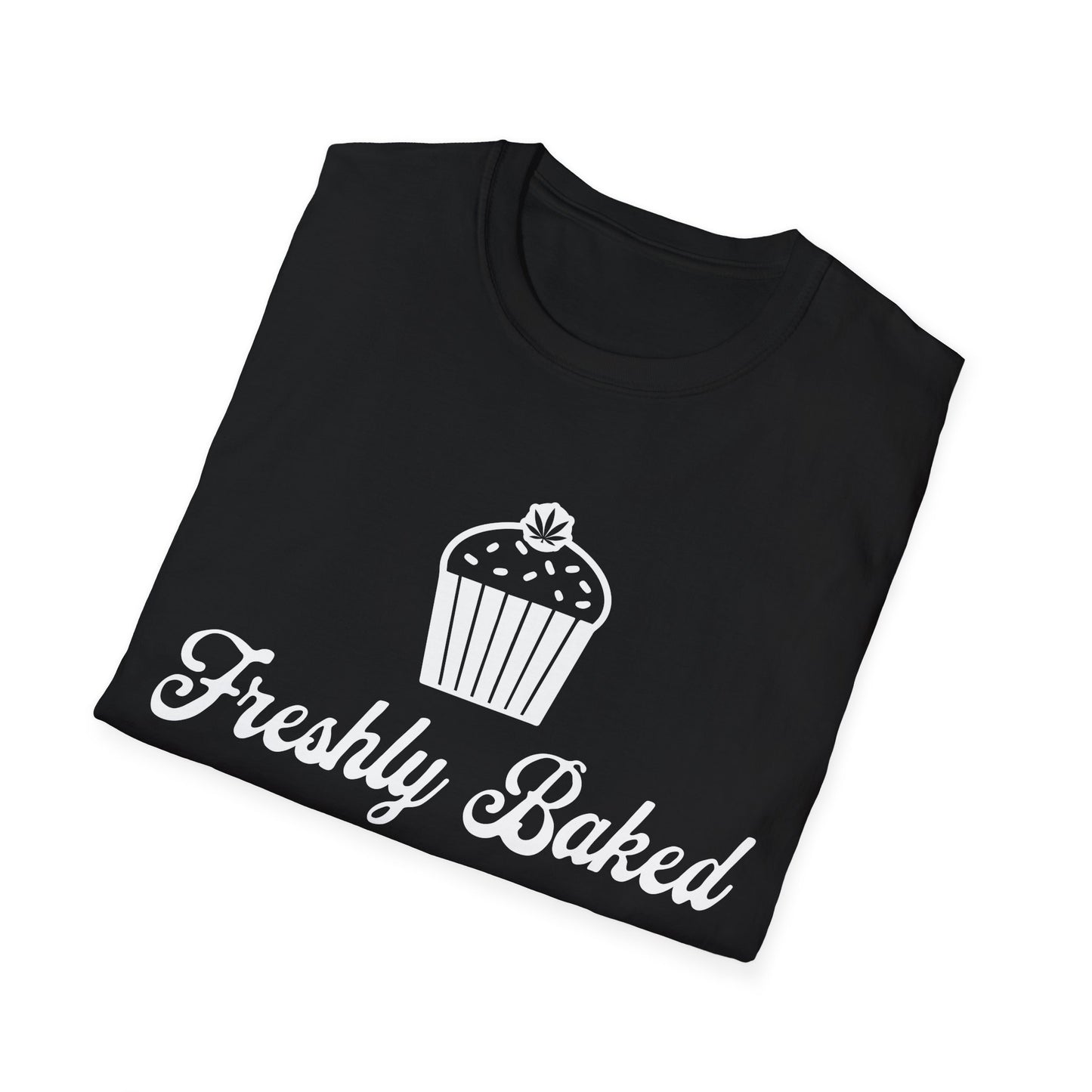 Freshly Baked Tasty Treat T-Shirt