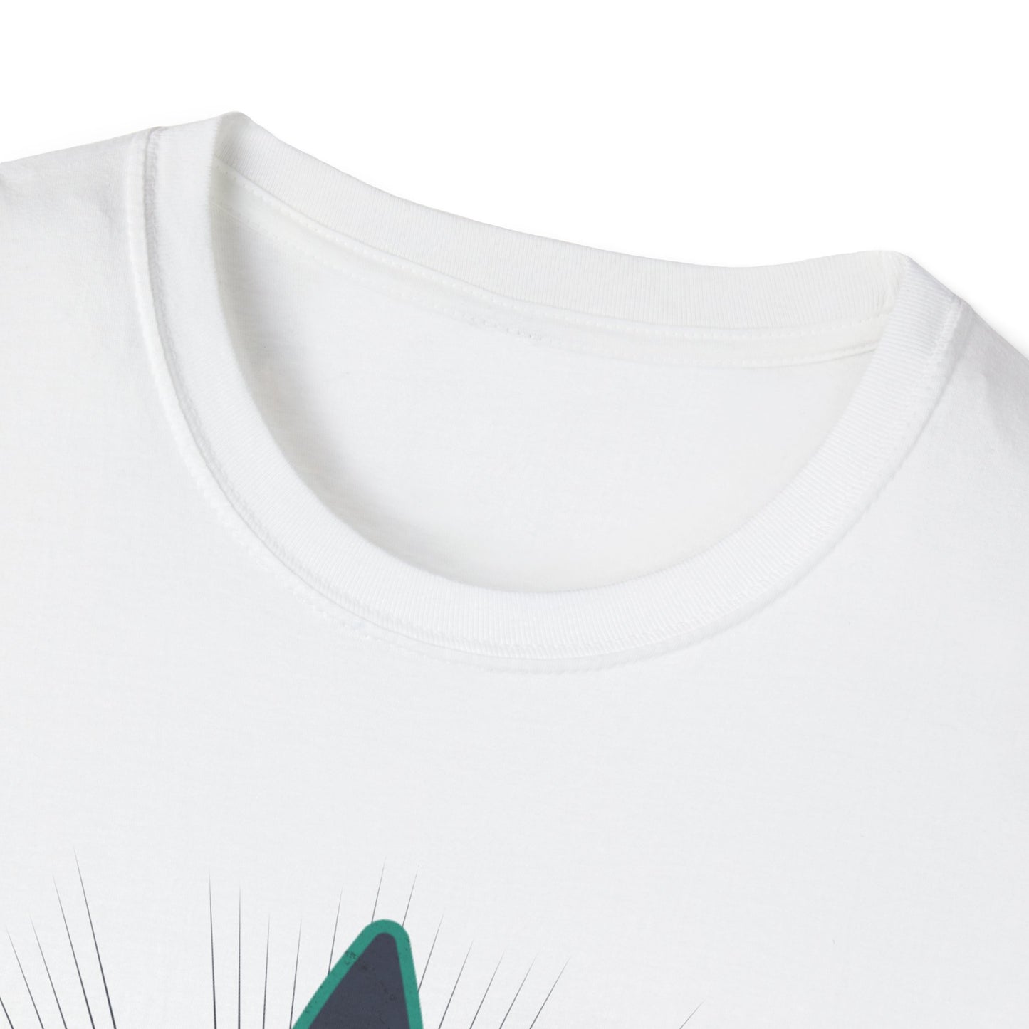 Highly Meditated T-Shirt