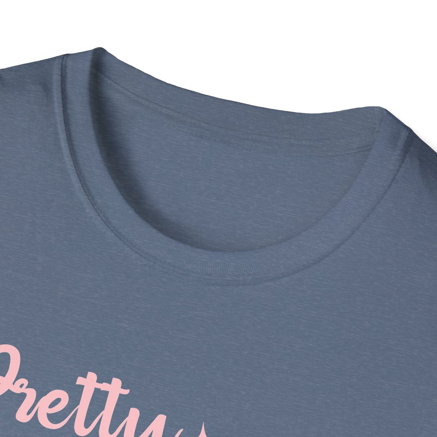 Pretty Little Pot Head T-Shirt
