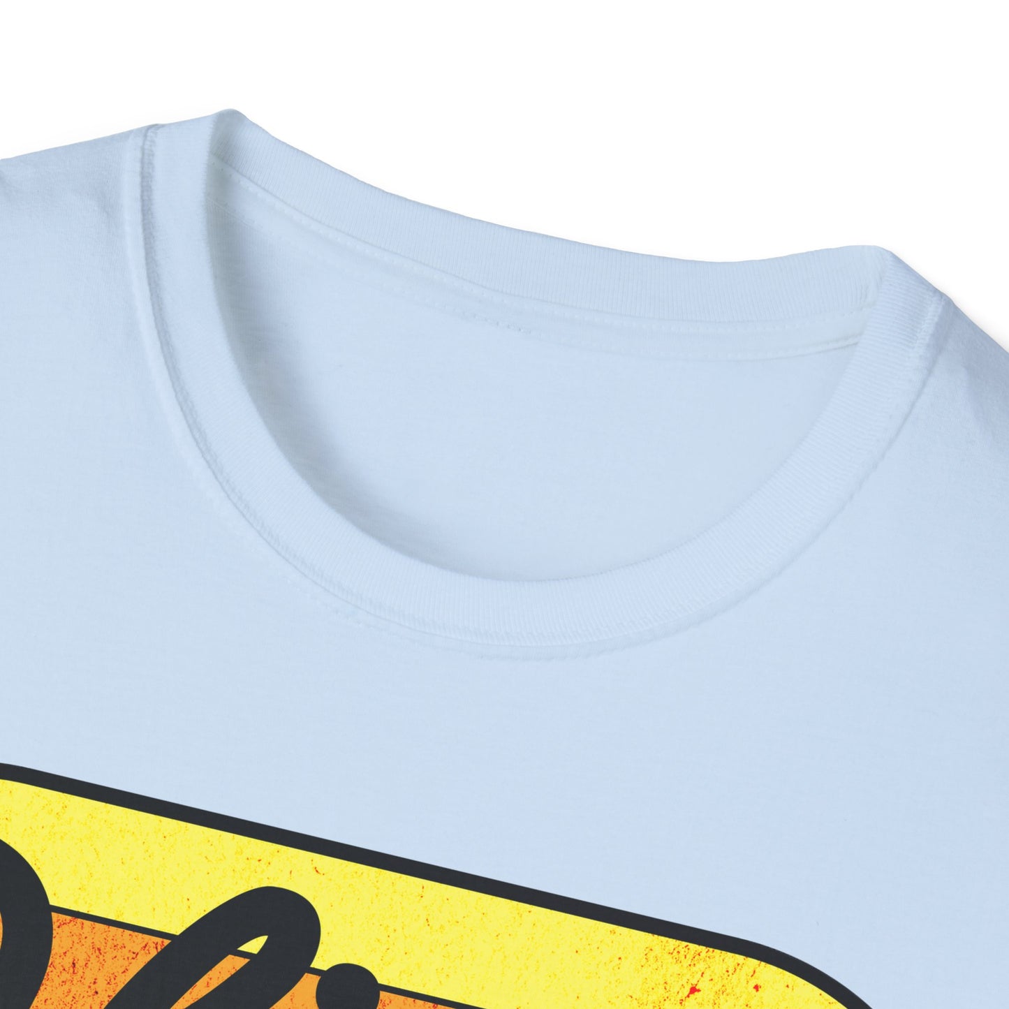 High state of mind T-Shirt