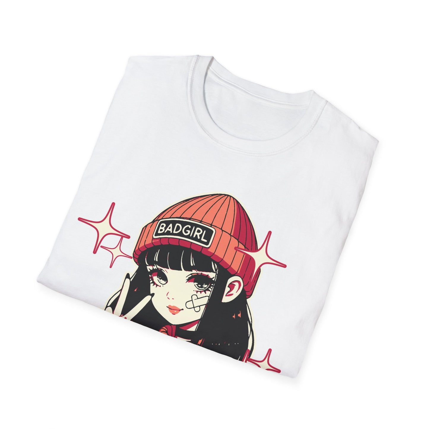 High Maintenance Anime T-Shirt