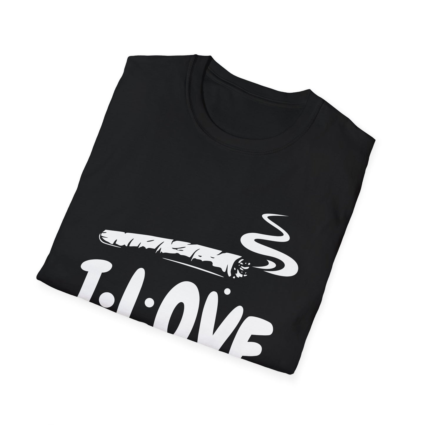 I love marry jane T-Shirt