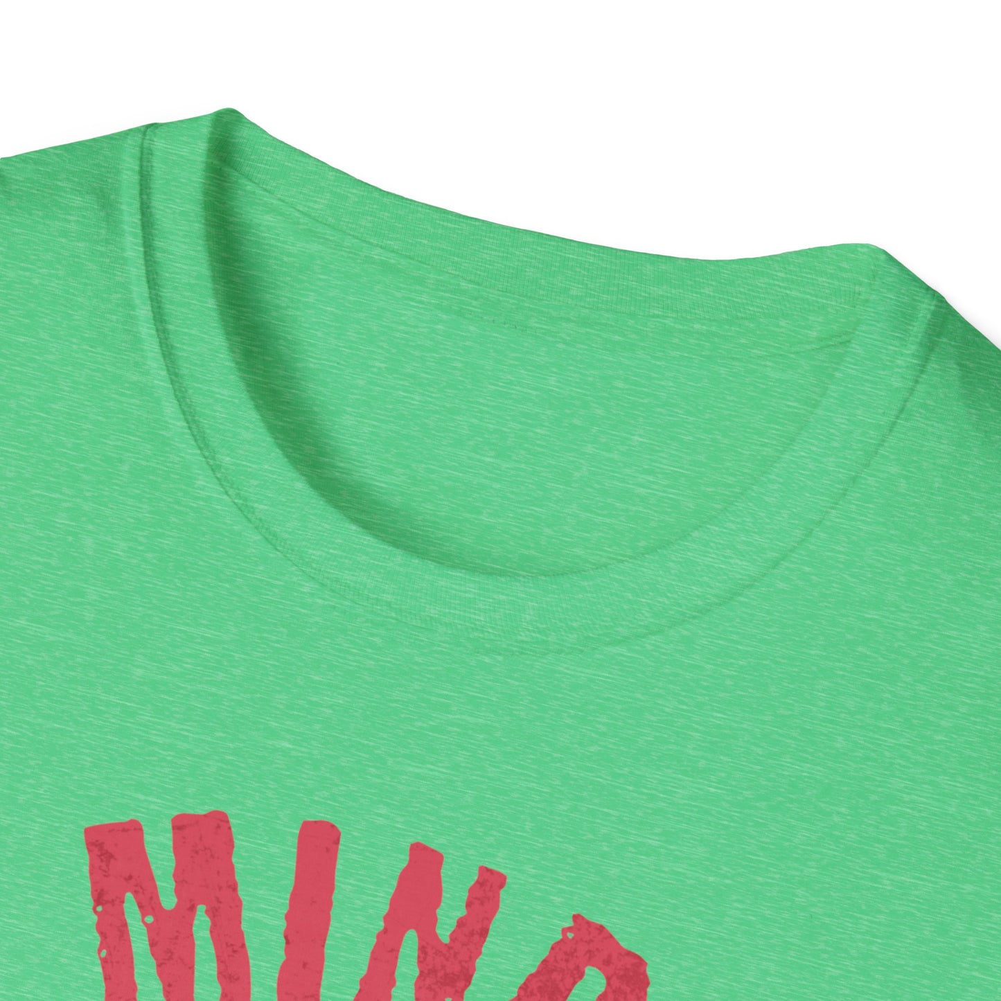 Be Mindful I'm Trippin T-Shirt
