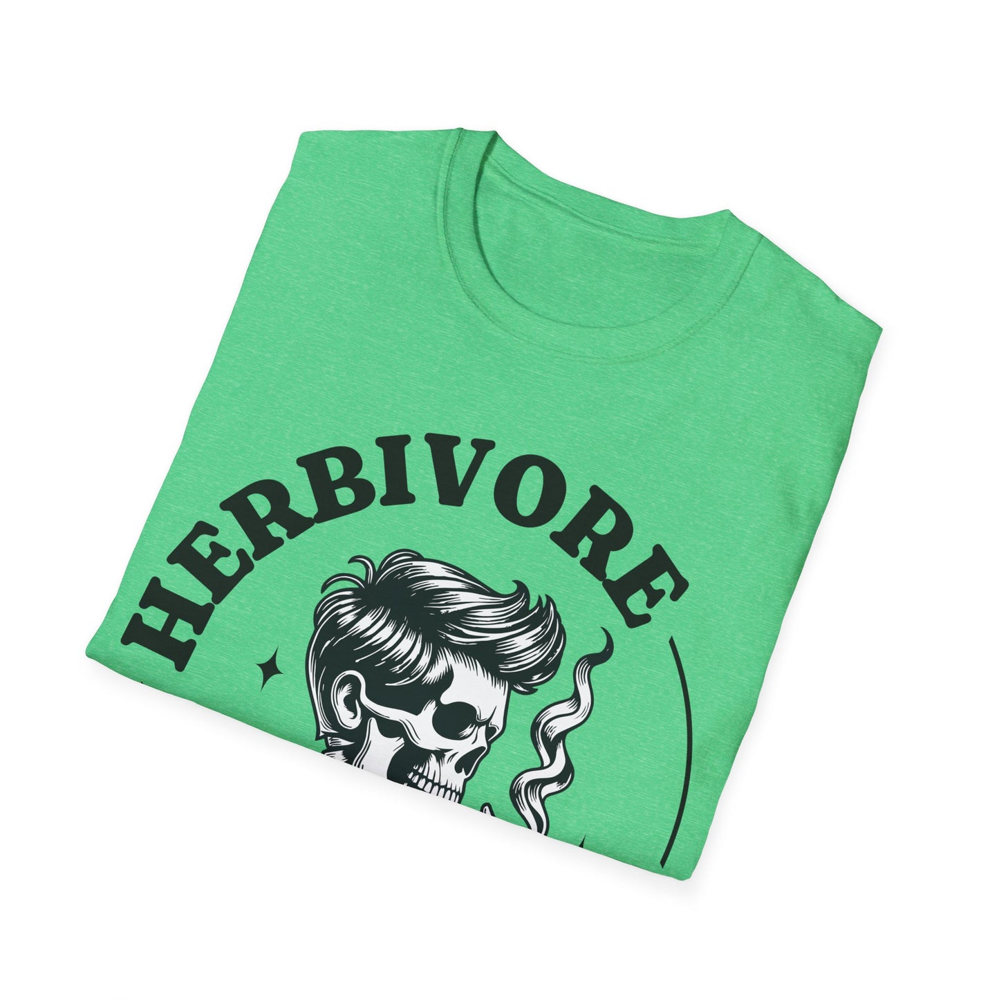 Herbivore for Him T-Shirt
