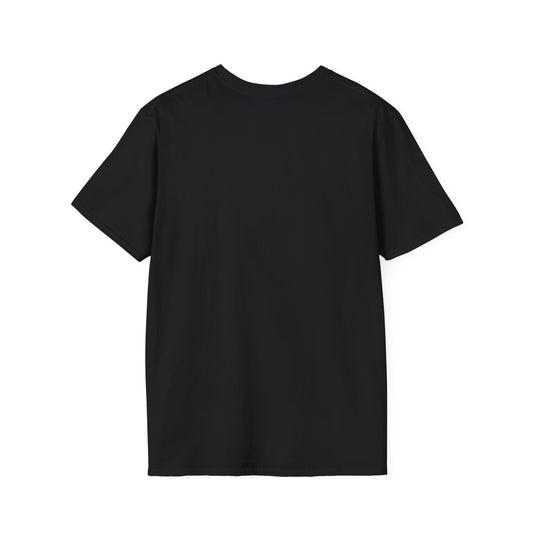 Support Your Local Mystic T-Shirt
