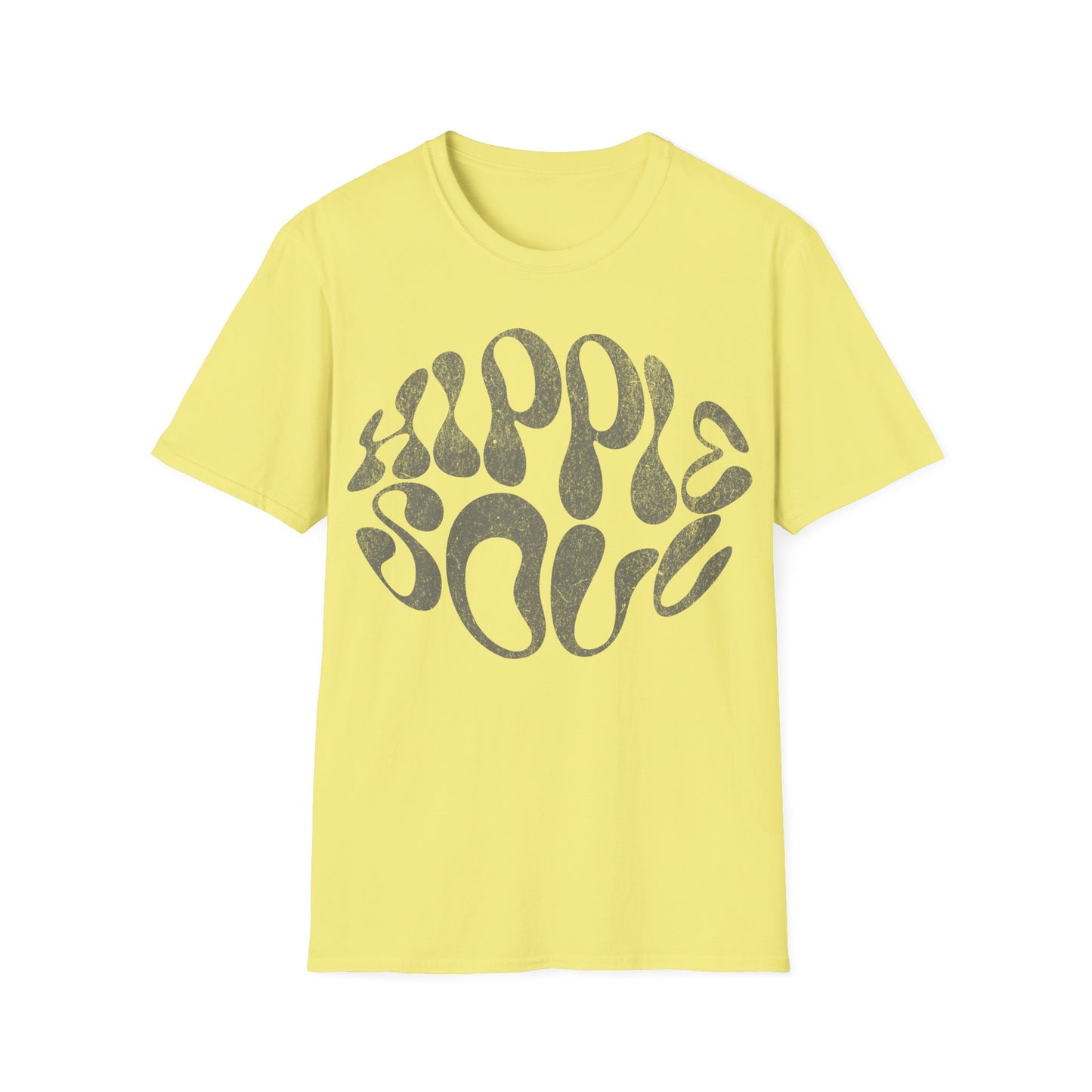 Hippie Soul T-Shirt