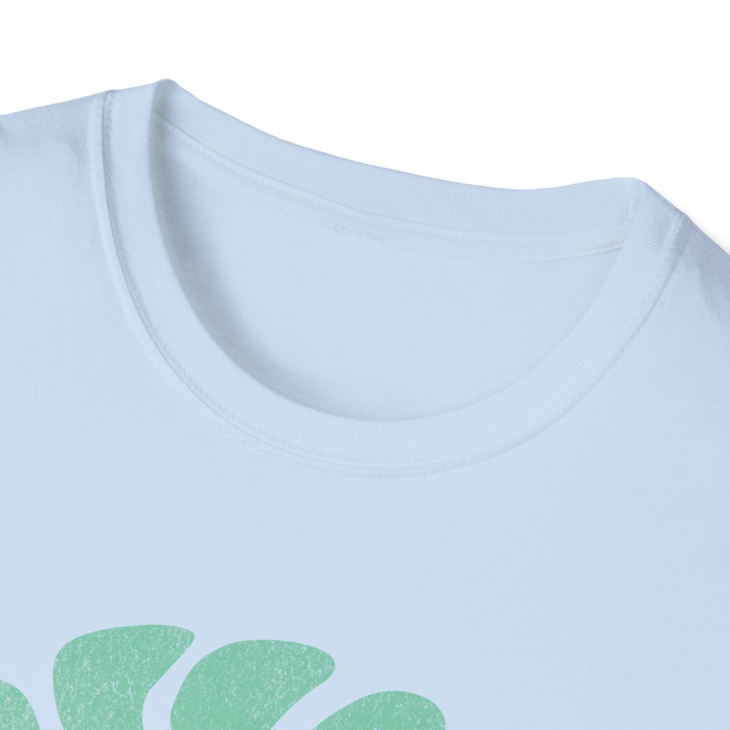 The Sun is high 2 T-Shirt