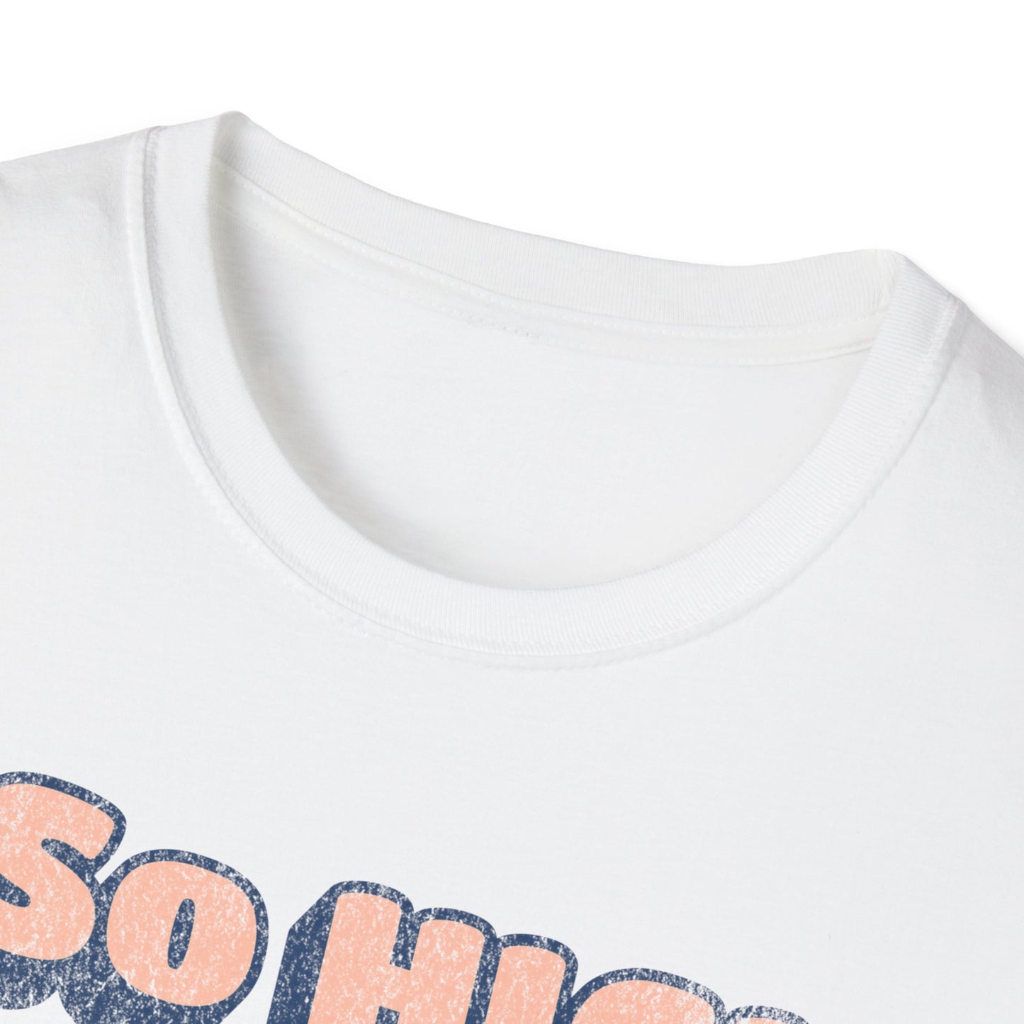 so high right meow V3 T-Shirt