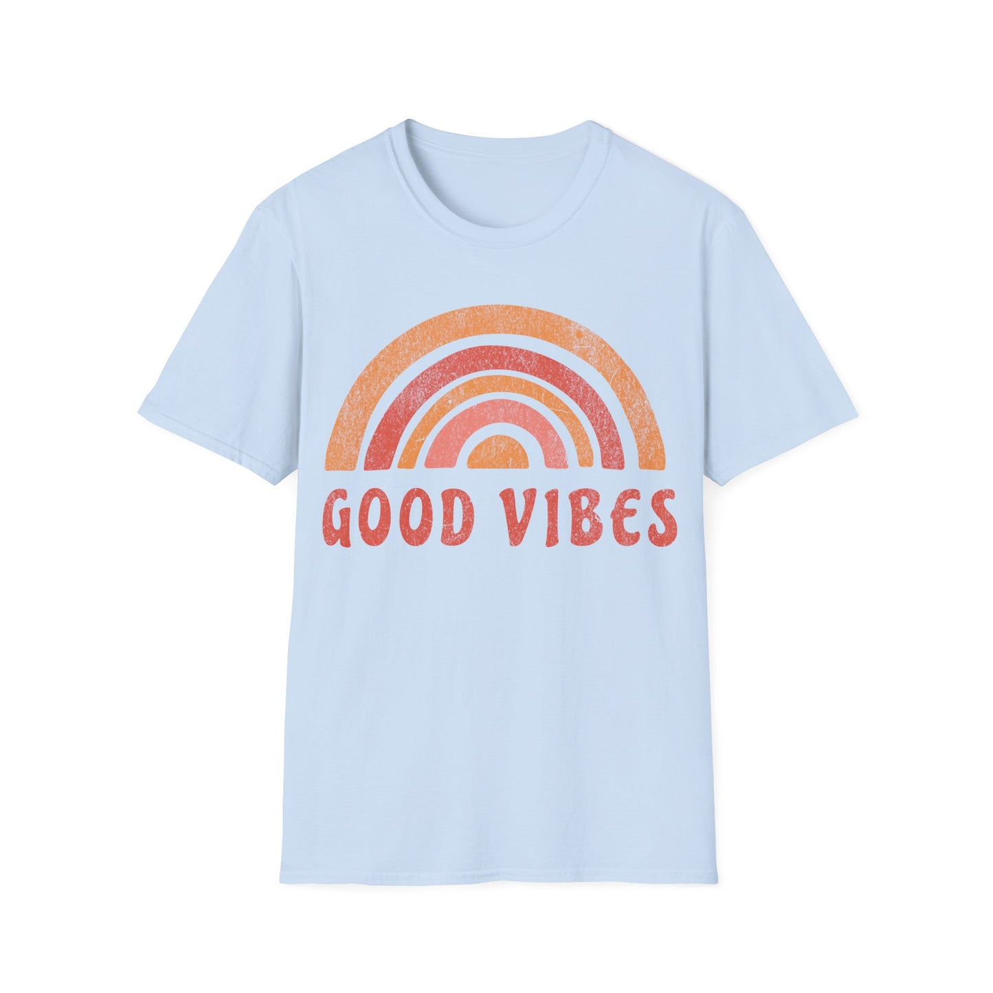 Good Vibes T-Shirt