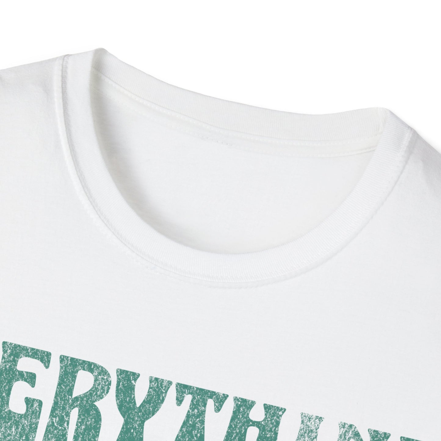 Everything will be okay T-Shirt