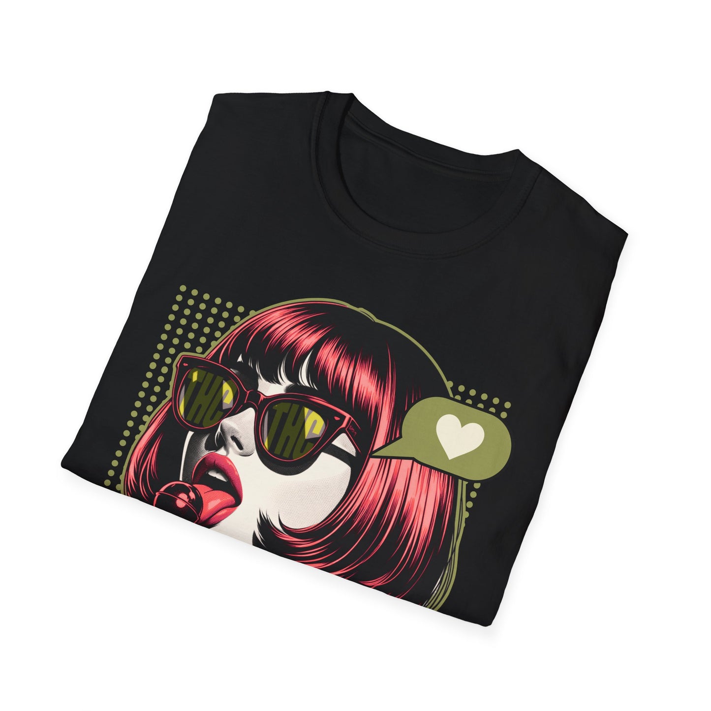 I Love Edibles T-Shirt