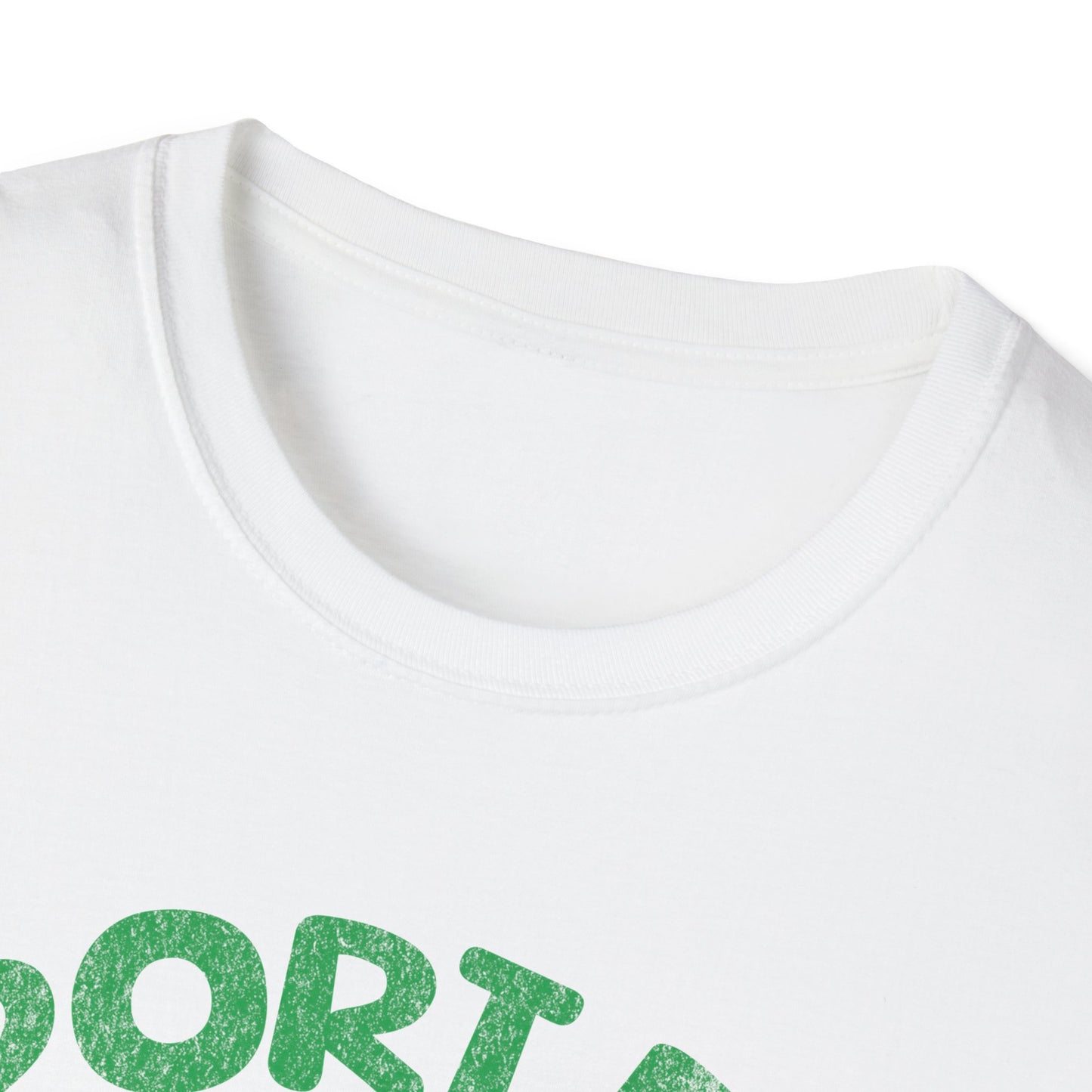 support plant parenthood T-Shirt