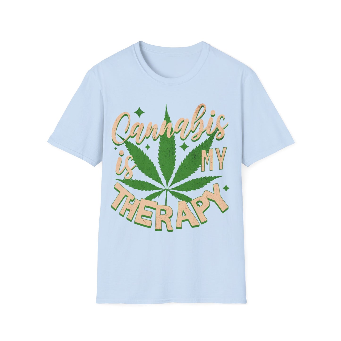 My Therapy T-Shirt