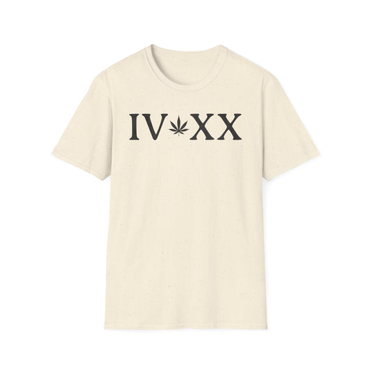 IV XX T-Shirt