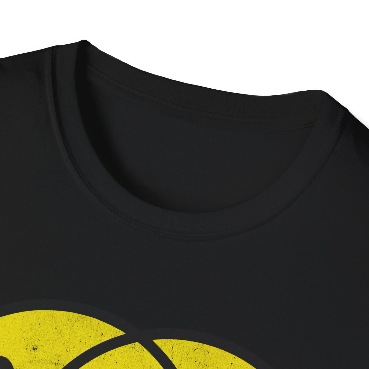 Makes me Happy T-Shirt