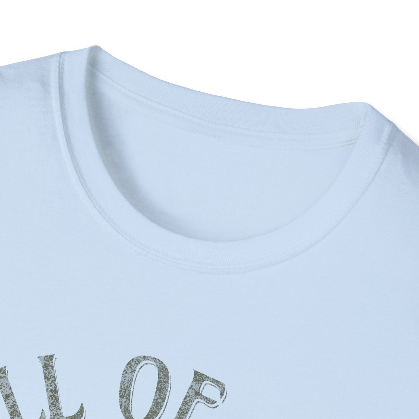 Sould full of sunshine T-Shirt